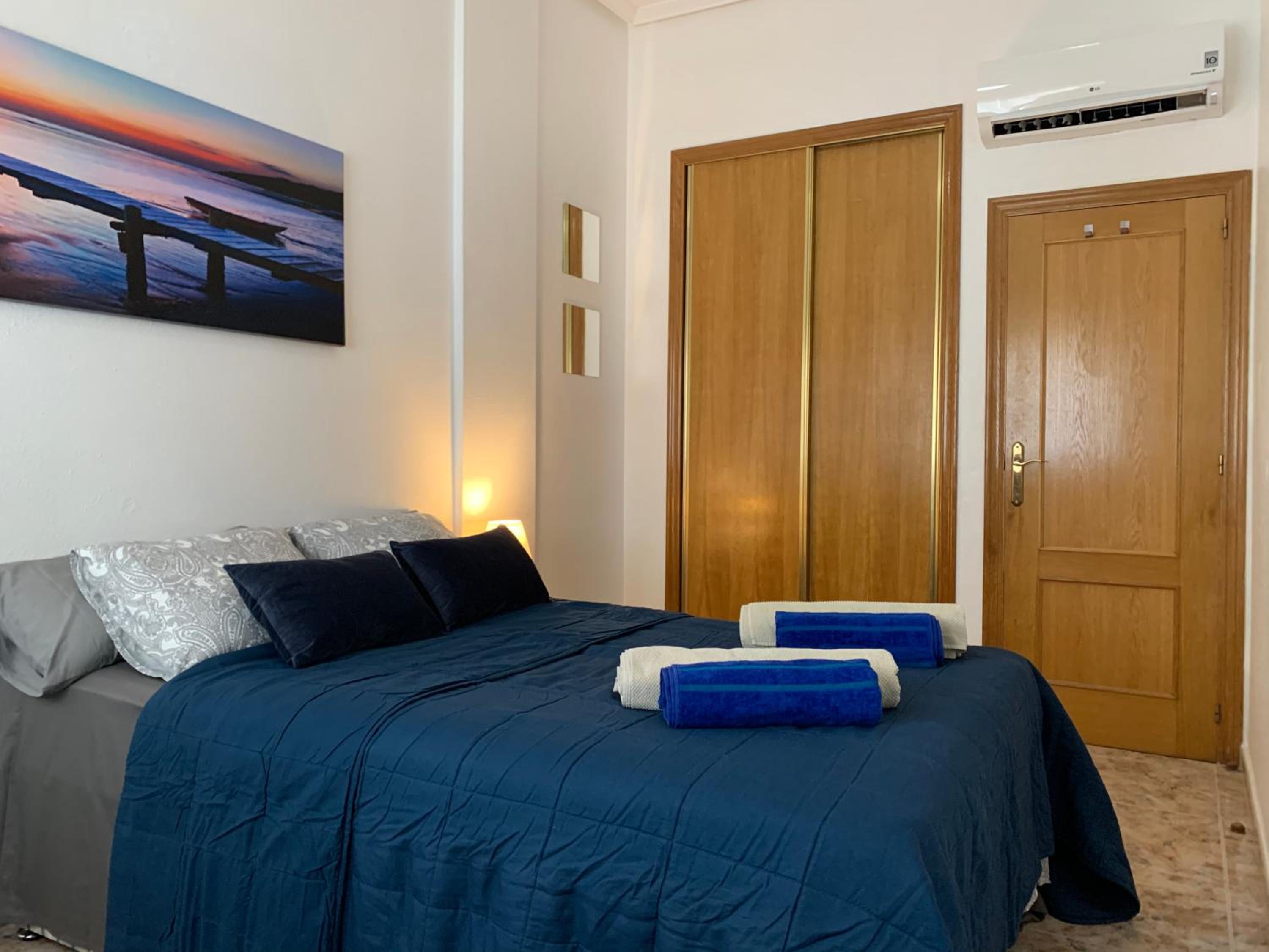 Apartamento La Menia - Cabo Roig view 2