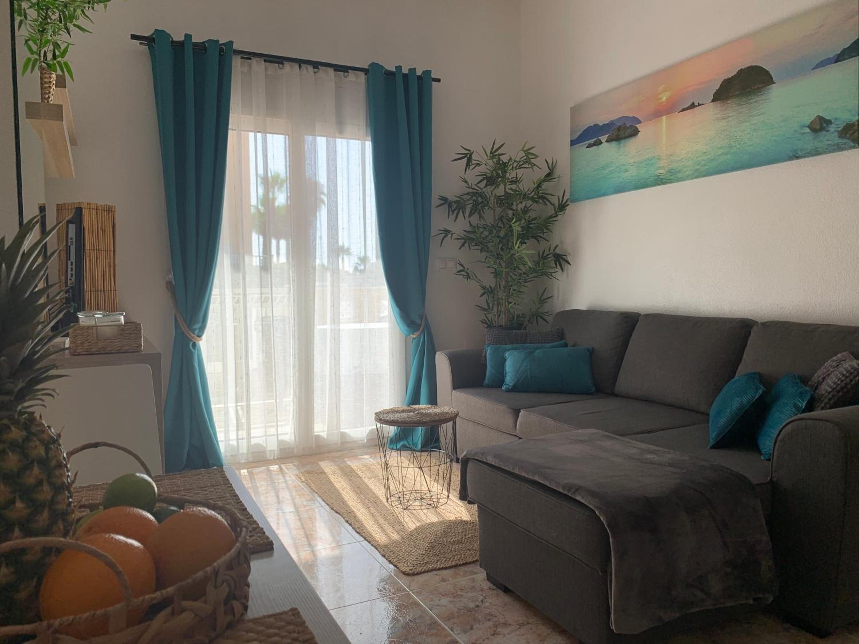 Apartamento La Menia - Cabo Roig view 5