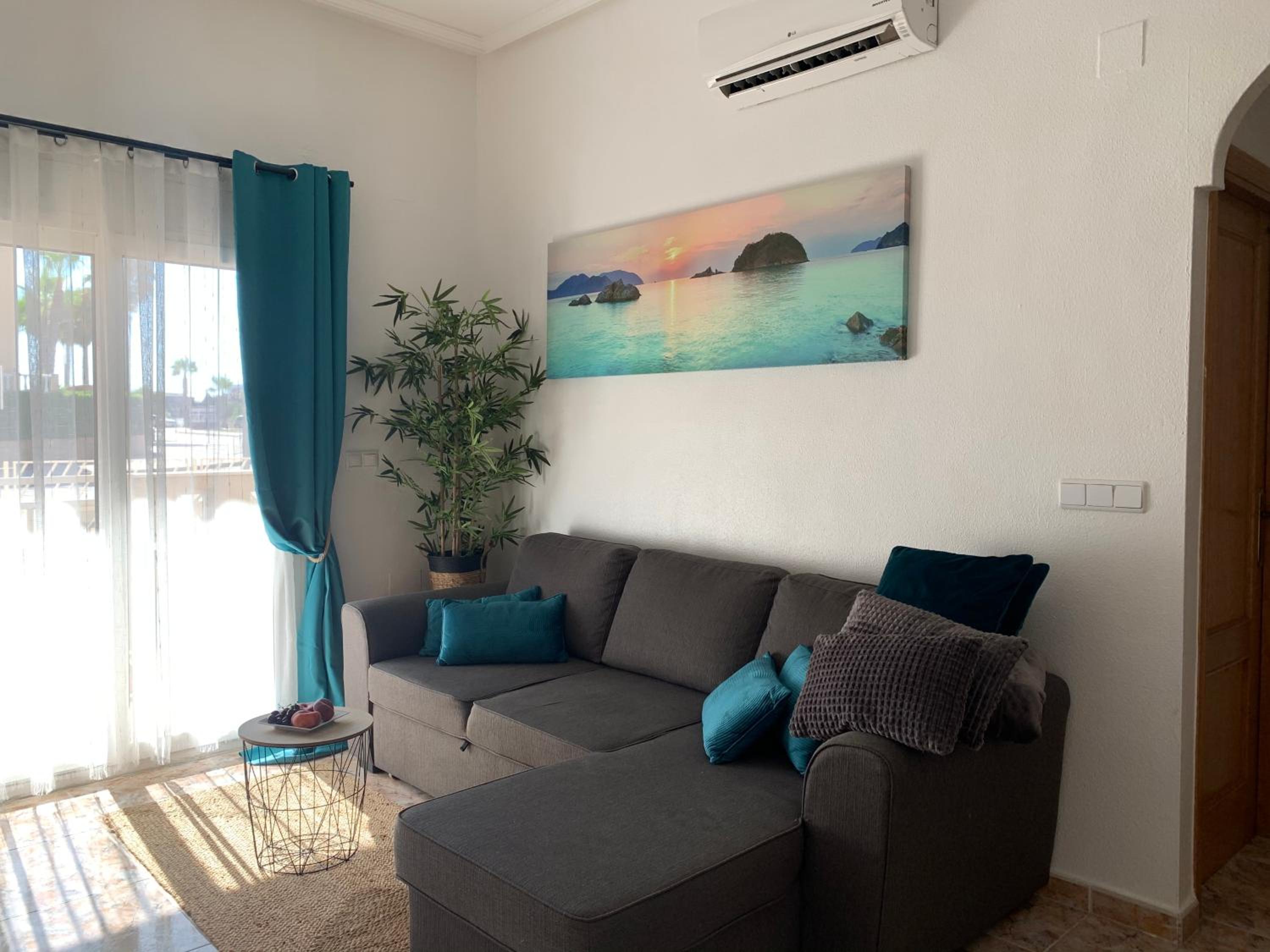 Apartamento La Menia - Cabo Roig view 4