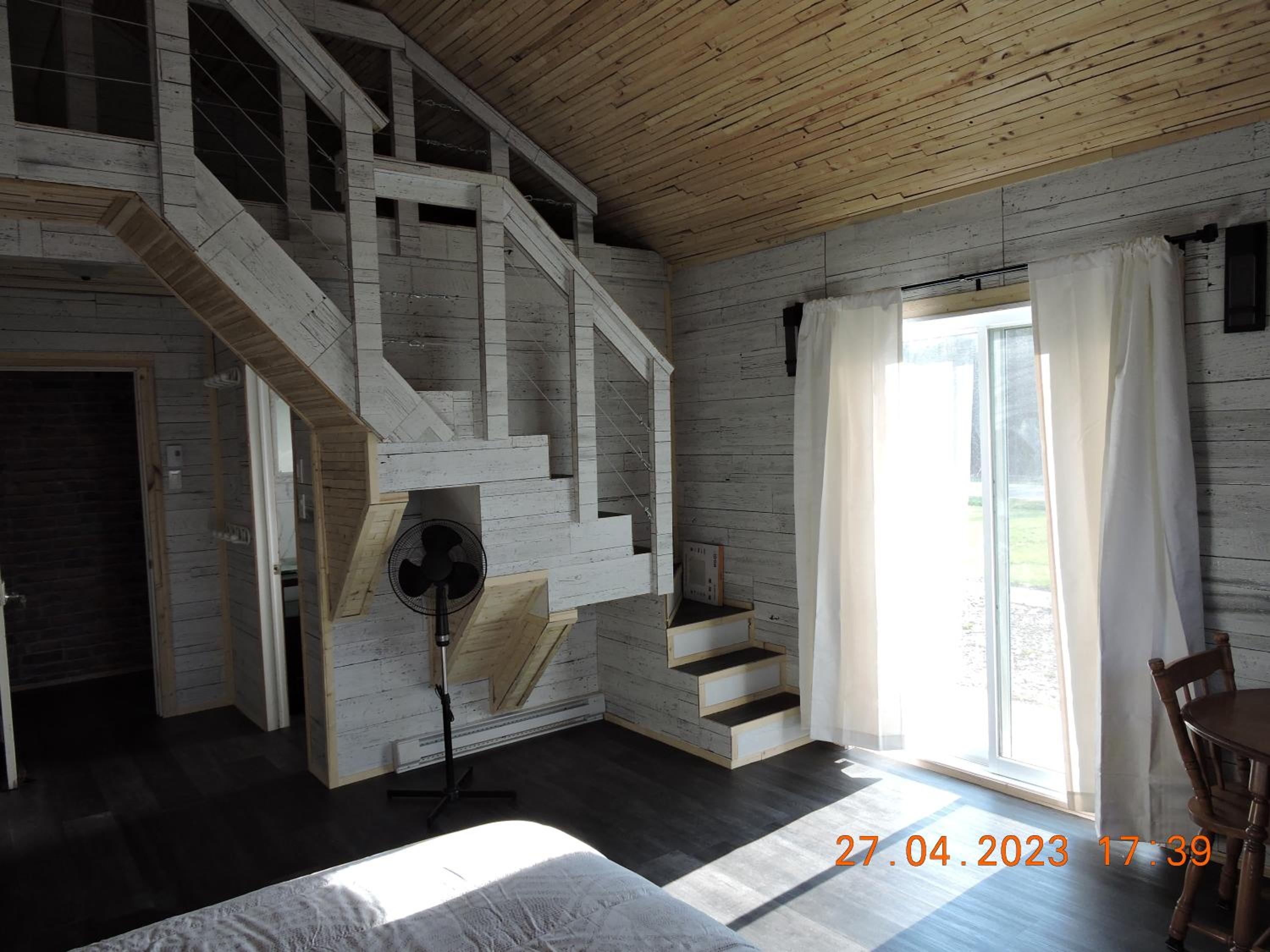 Gite Passion et Tendresse B&B