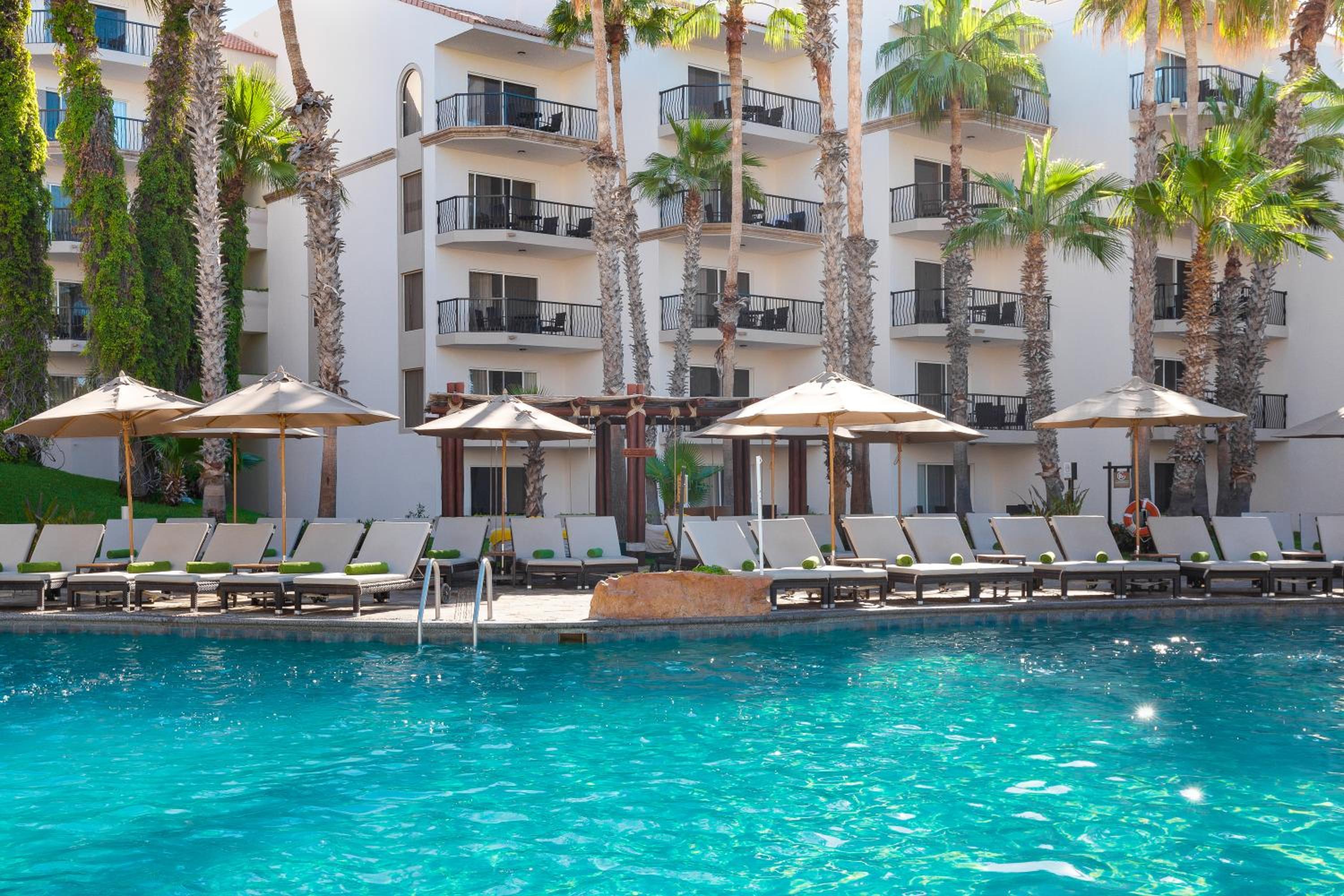Villa del Palmar Beach Resort & Spa