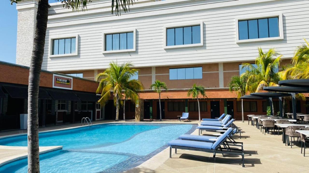 Hotel Las Palmas Inn
