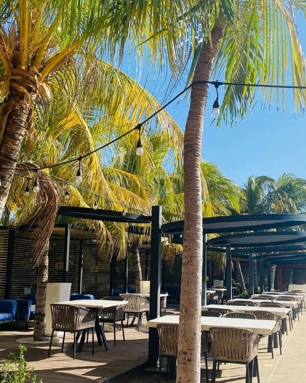 Hotel Las Palmas Inn