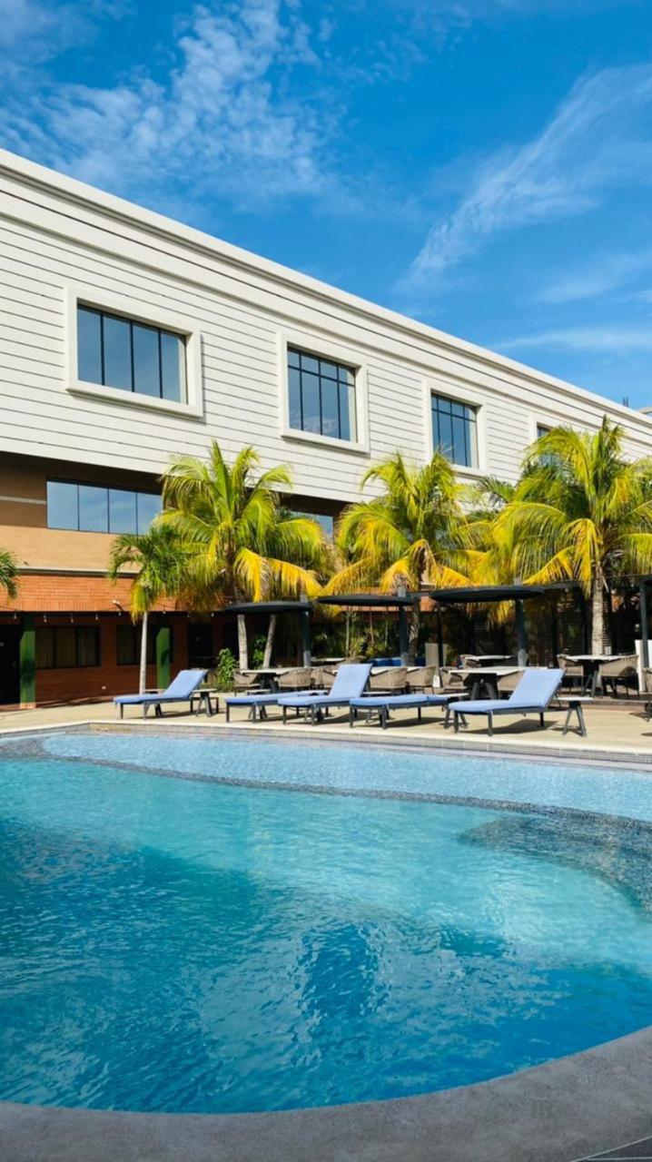 Hotel Las Palmas Inn