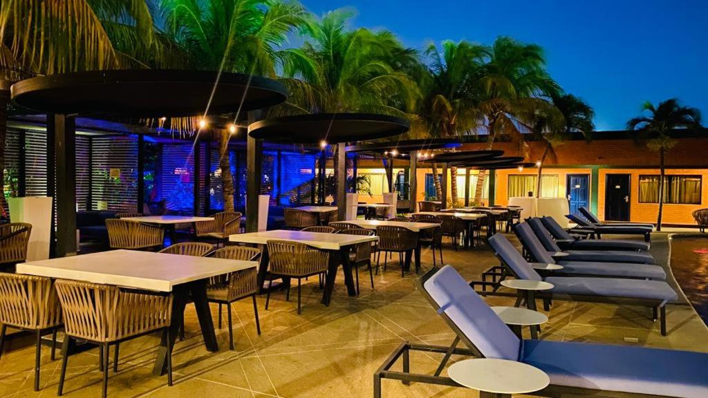 Hotel Las Palmas Inn