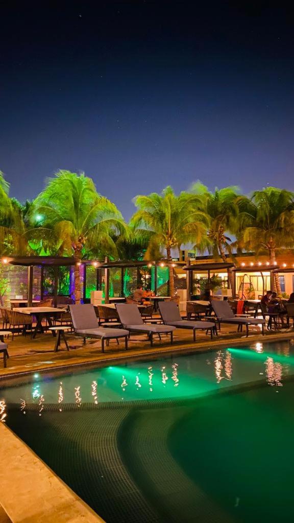 Hotel Las Palmas Inn