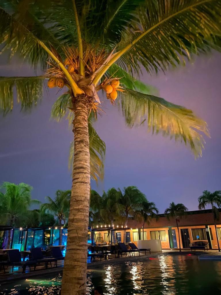 Hotel Las Palmas Inn