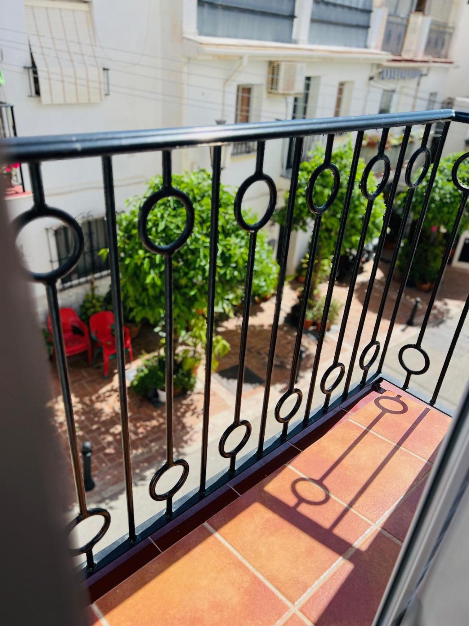 Modern studio apartments Benalmadena view 4