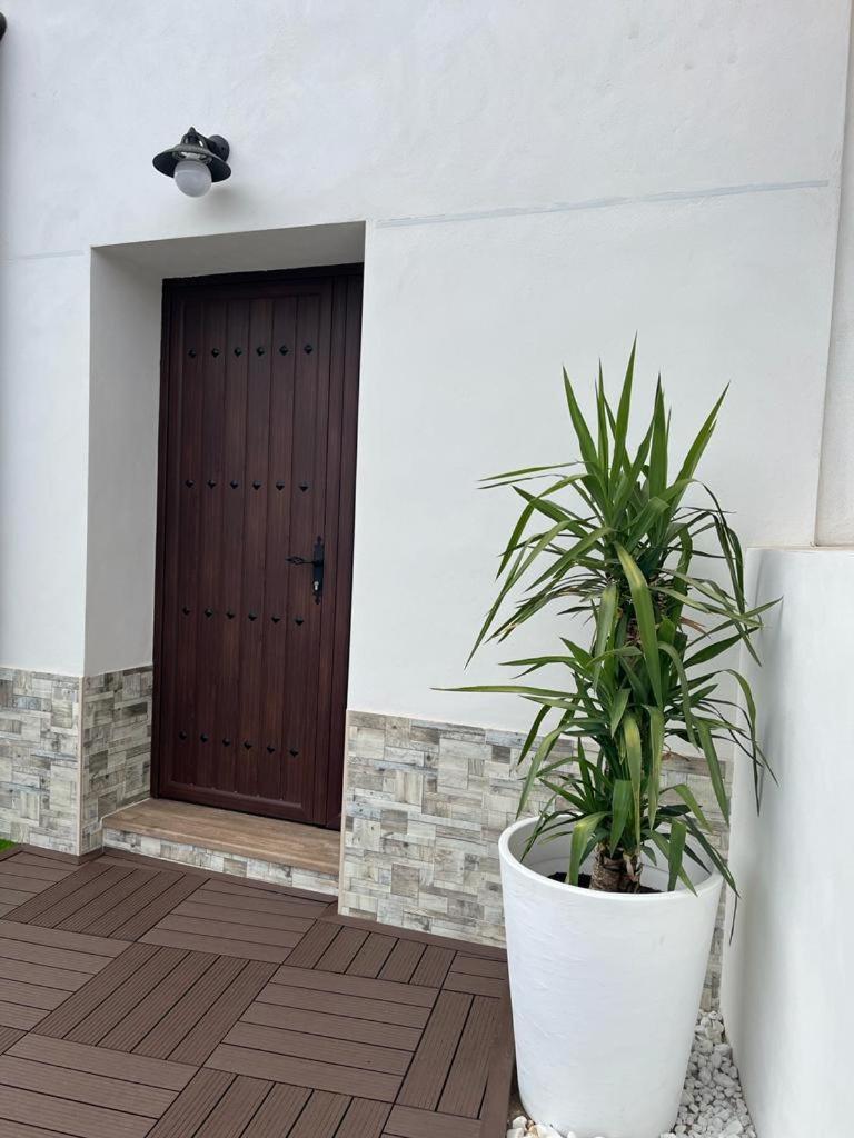 Casa La Zurita photo 3