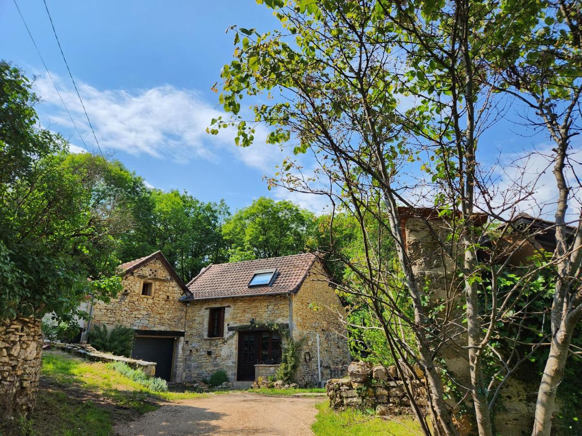 La Combe aux oiseaux view 2