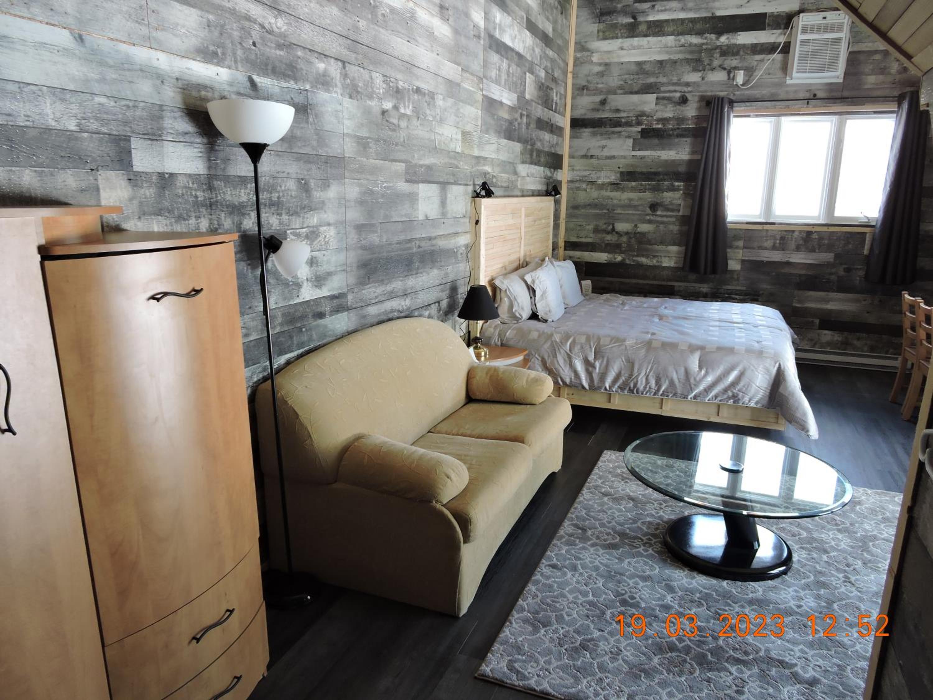 Gite Passion et Tendresse B&B