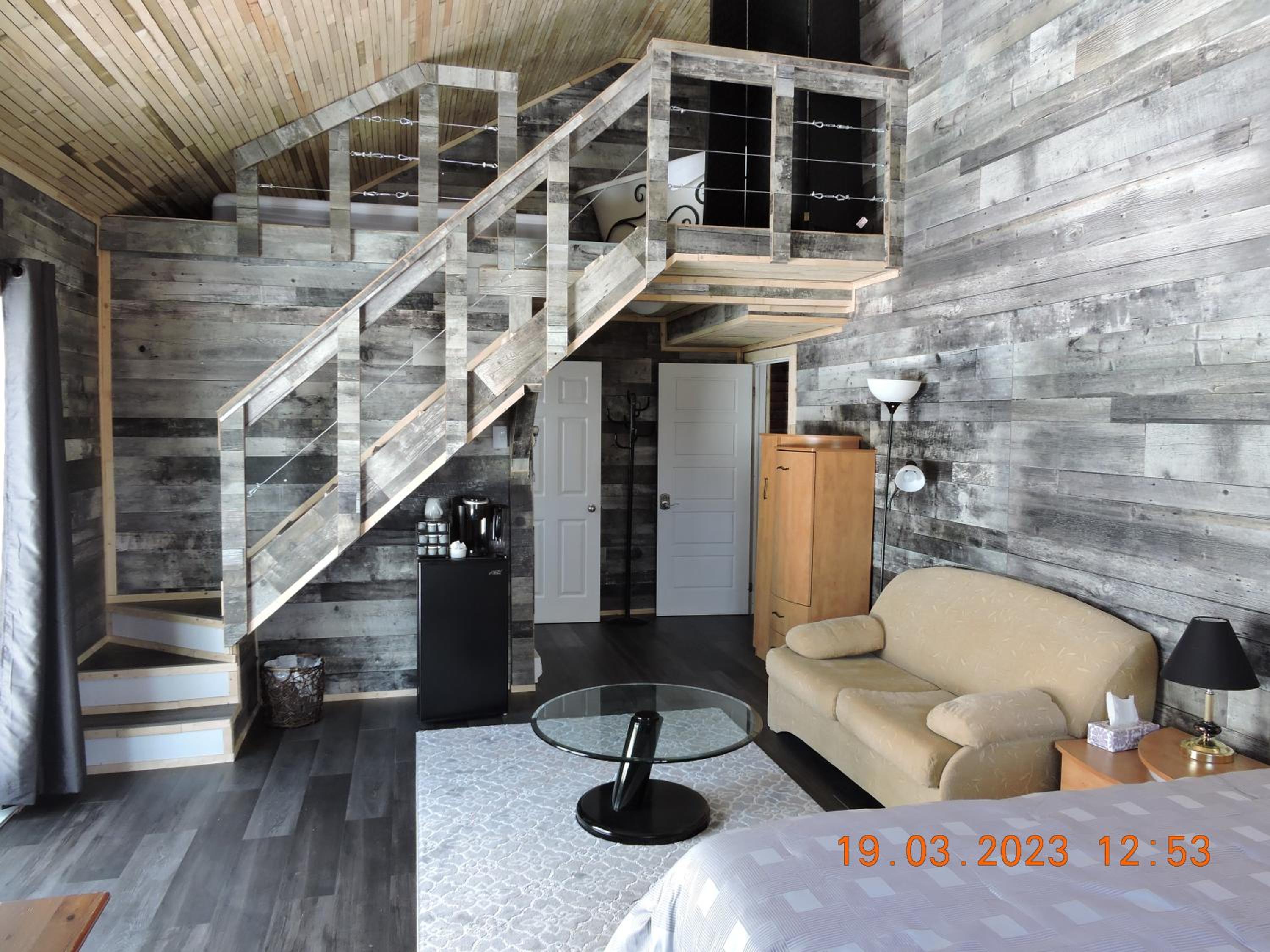 Gite Passion et Tendresse B&B