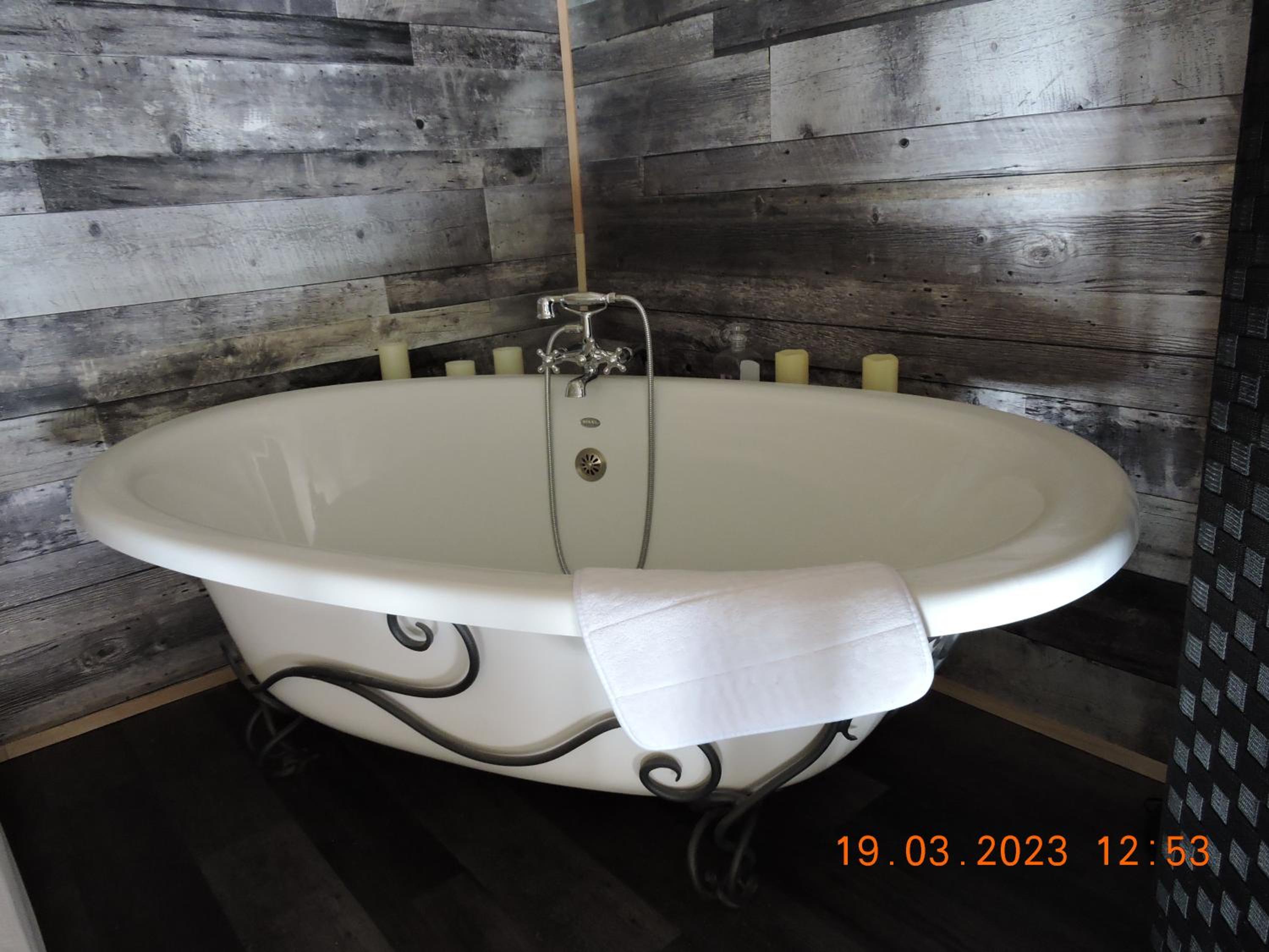 Gite Passion et Tendresse B&B