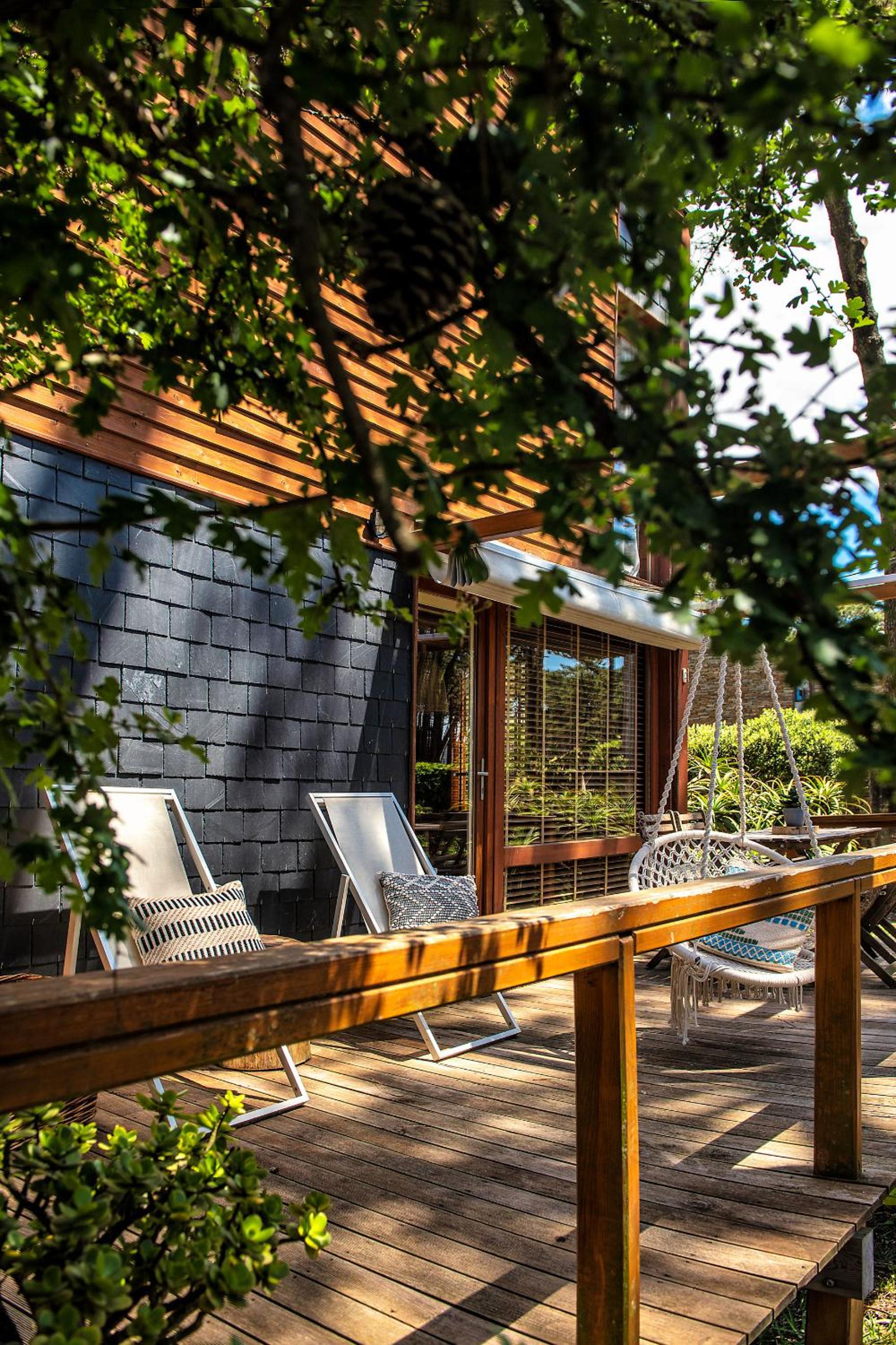 Bungalow B1 em Fão - Ofir by Ana Ferro Rentals view 2