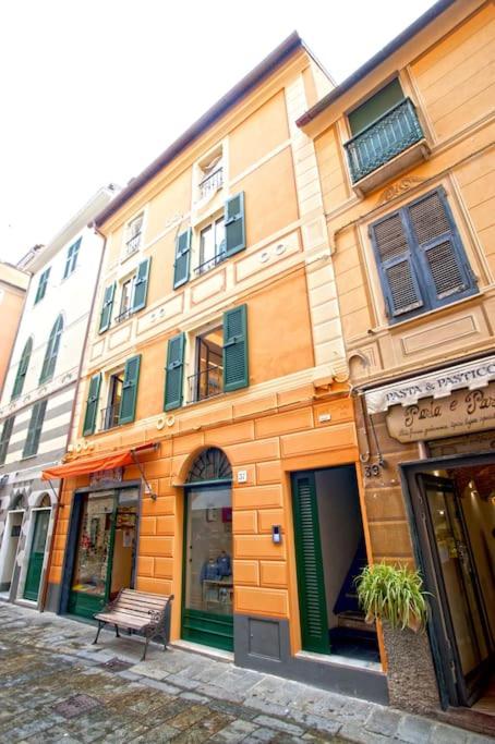 Il mare dietro l'angolo photo 2