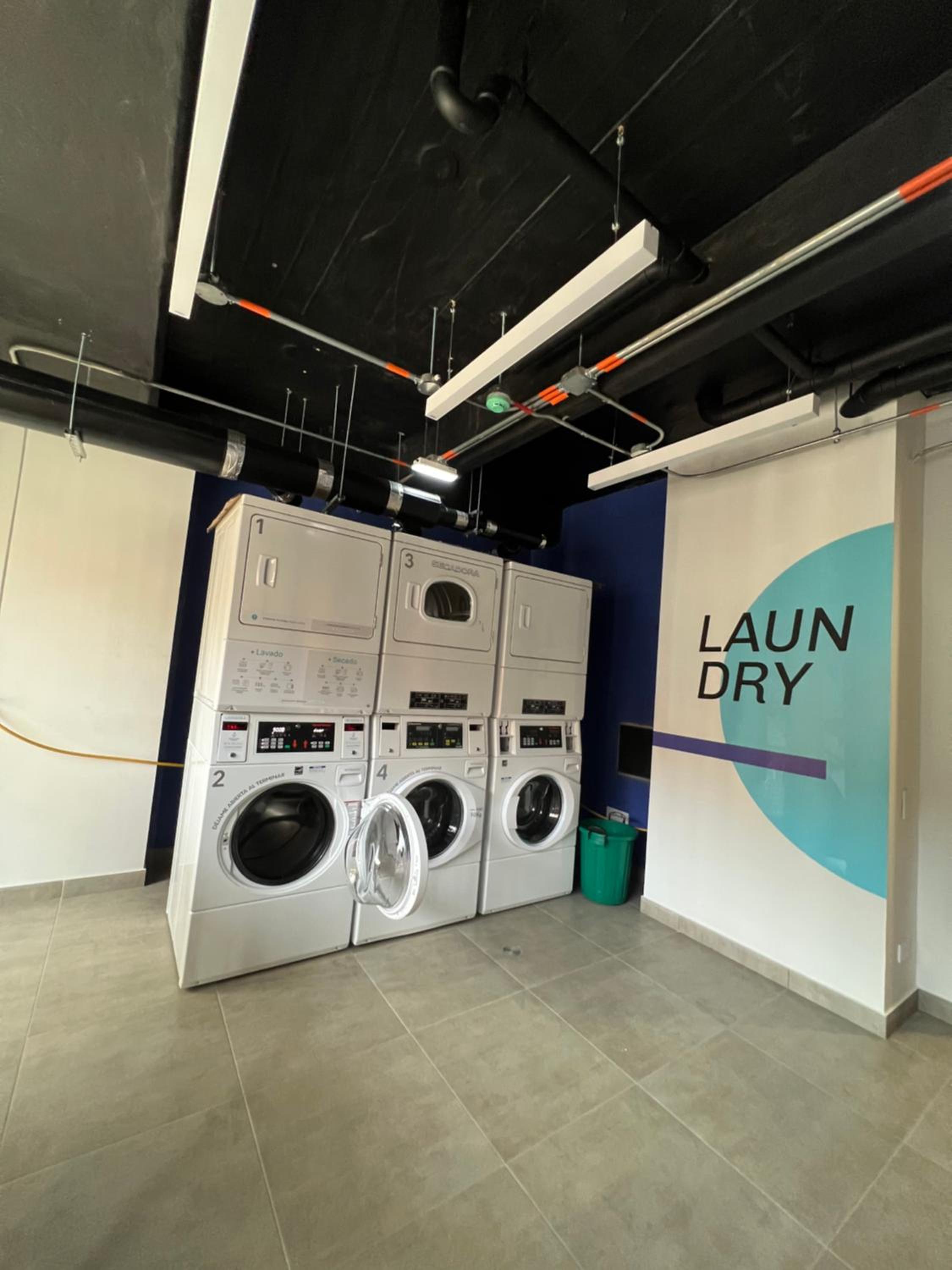 Acogedor Apartaestudio & coworking en Chapinero Alto Zona G