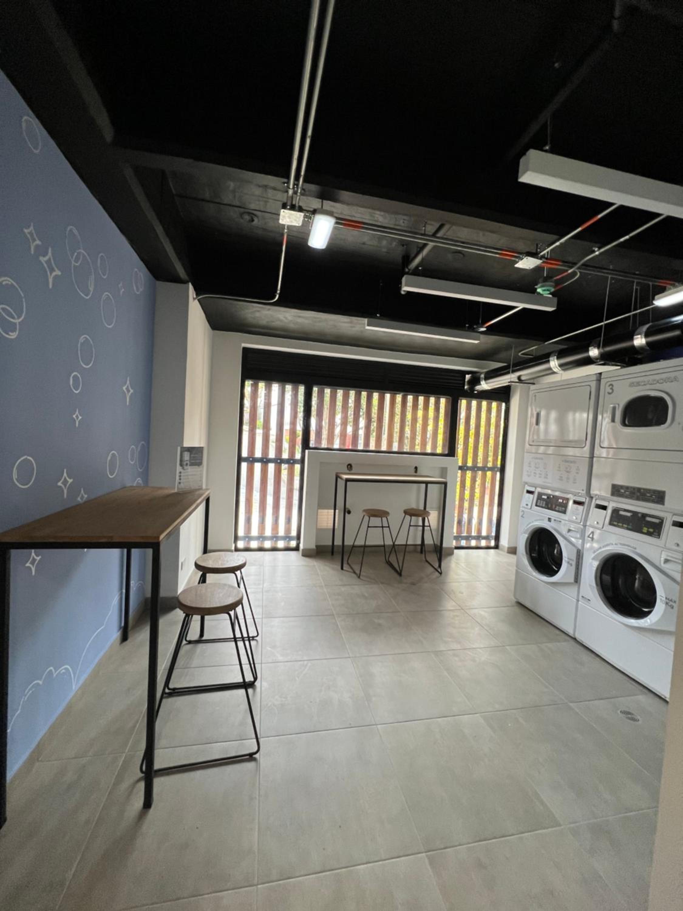 Acogedor Apartaestudio & coworking en Chapinero Alto Zona G