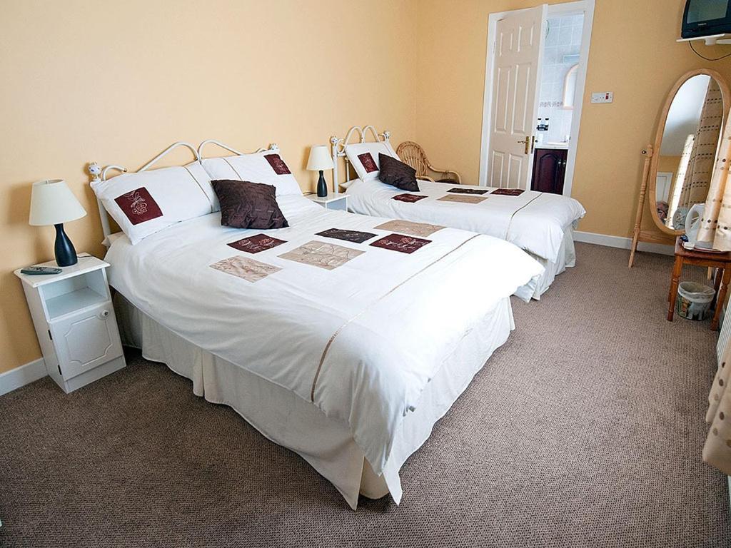 Hawthorn View Bed and Breakfast view 5