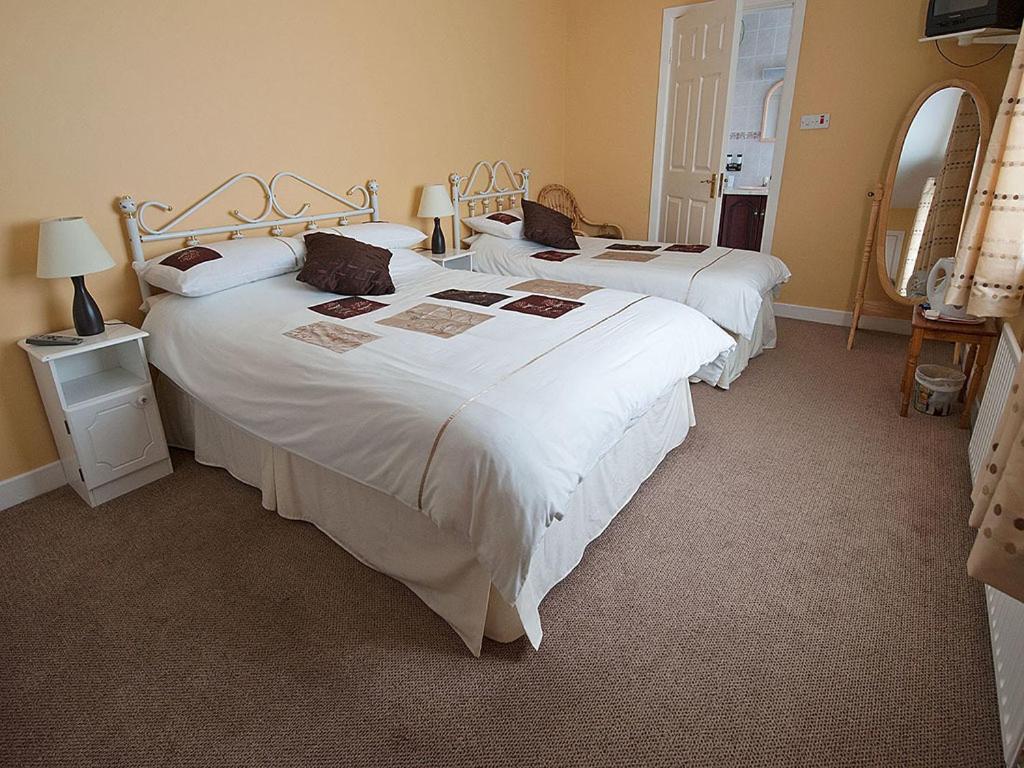 Hawthorn View Bed and Breakfast view 4