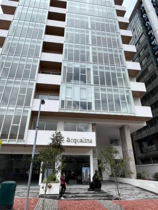 Hotel Coffee Studio - Best Location Quito