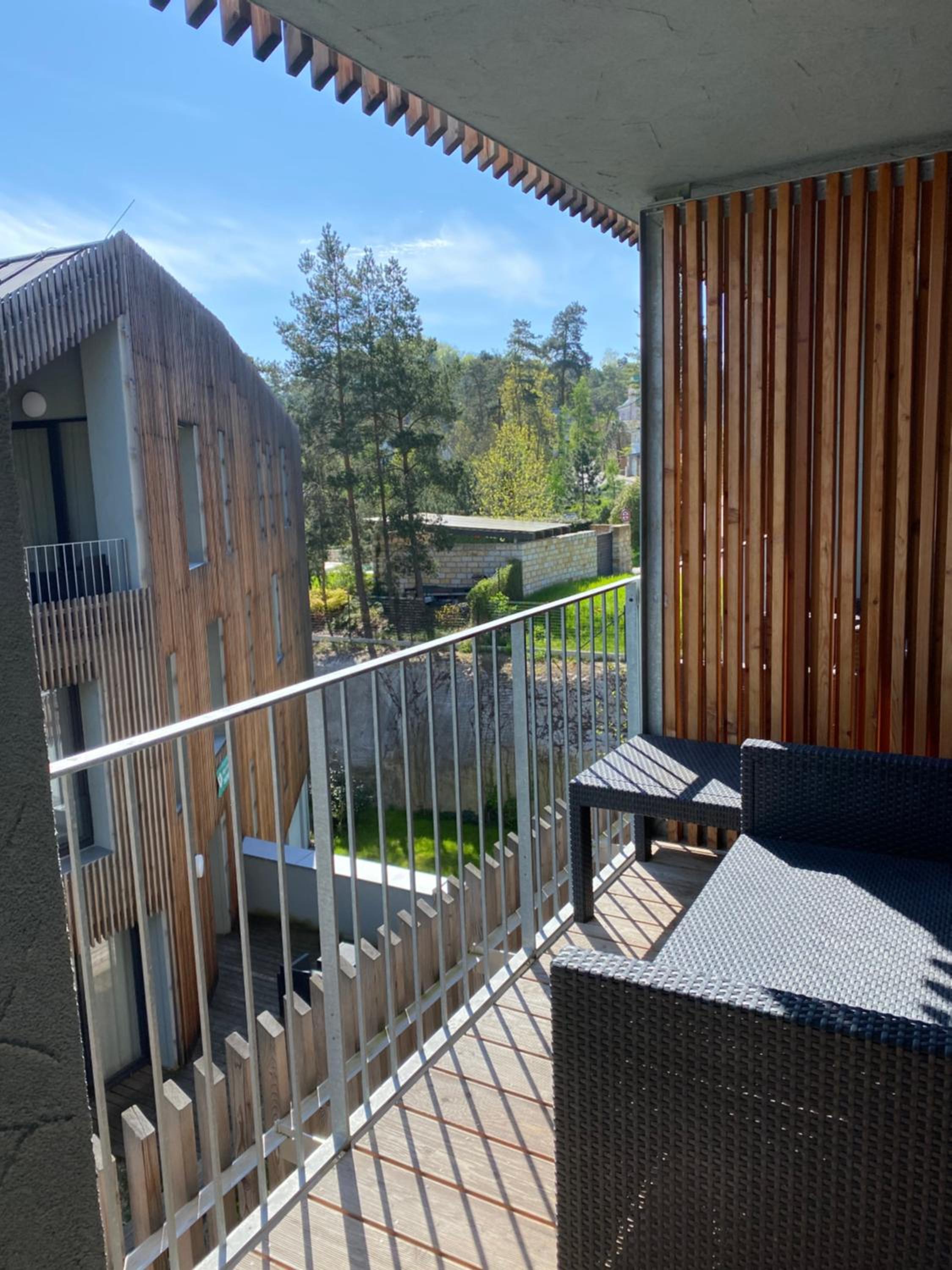 Apartmán v LakeParku