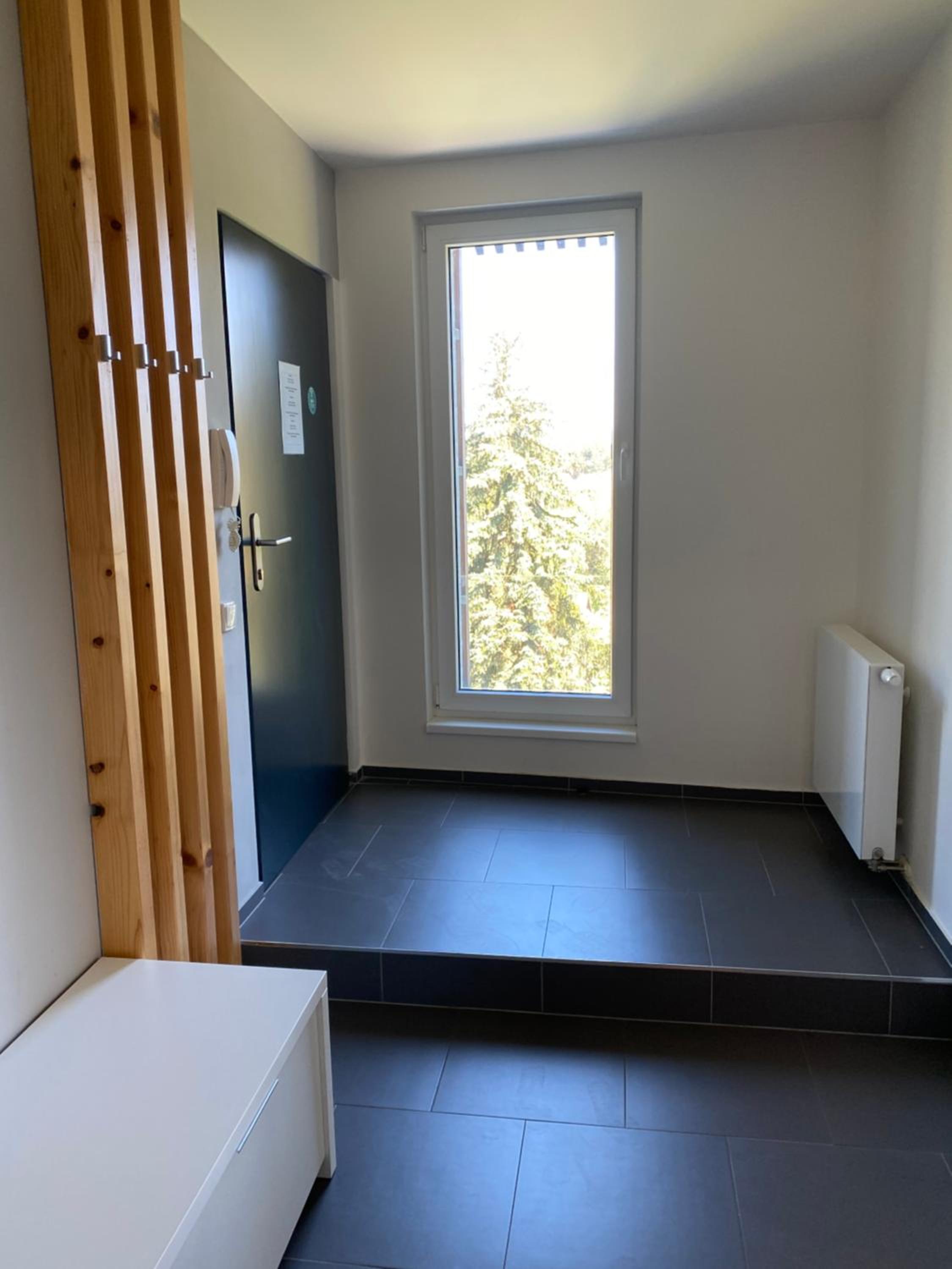 Apartmán v LakeParku