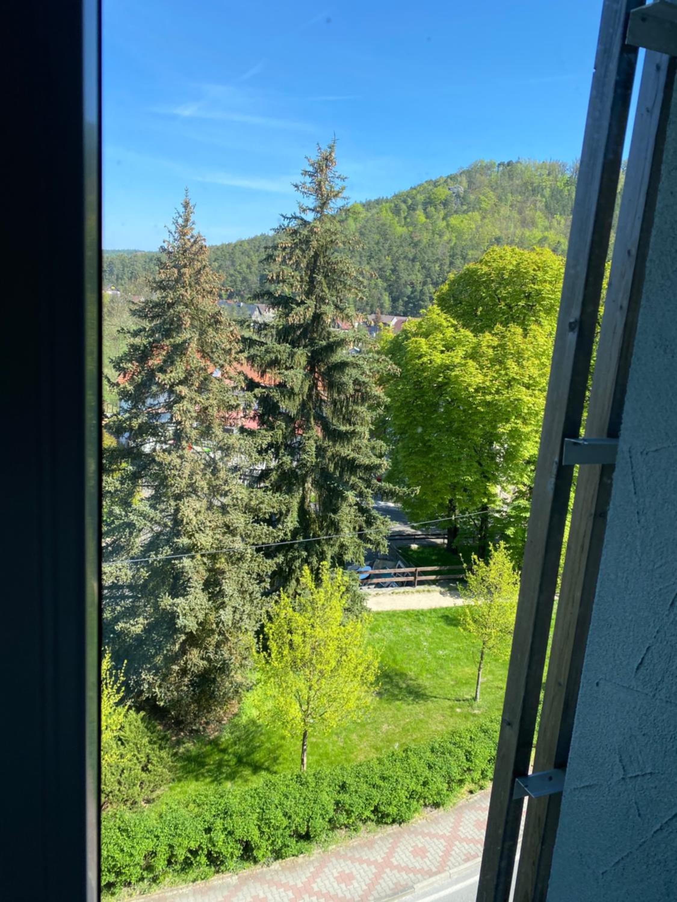 Apartmán v LakeParku