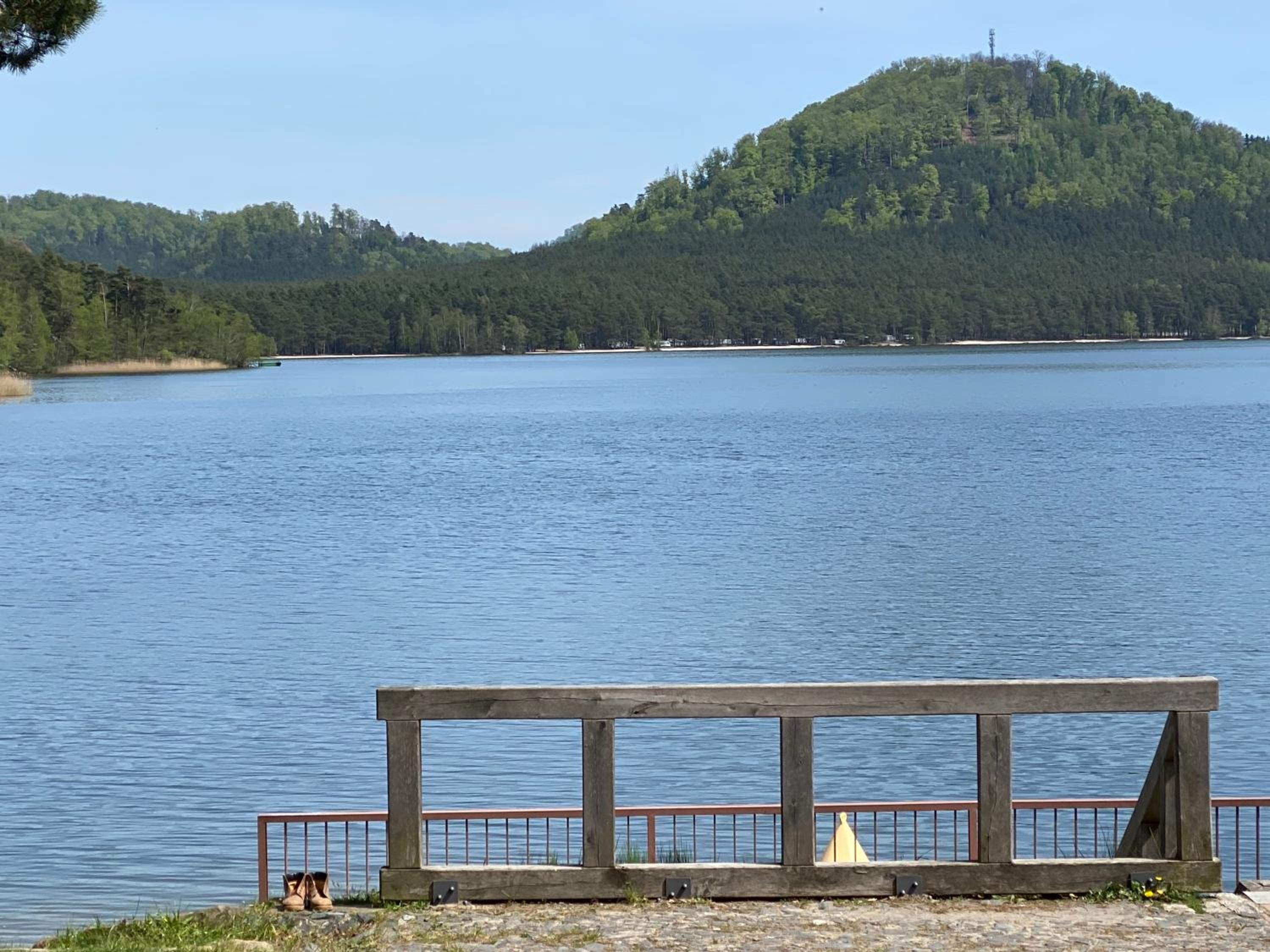 Apartmán v LakeParku
