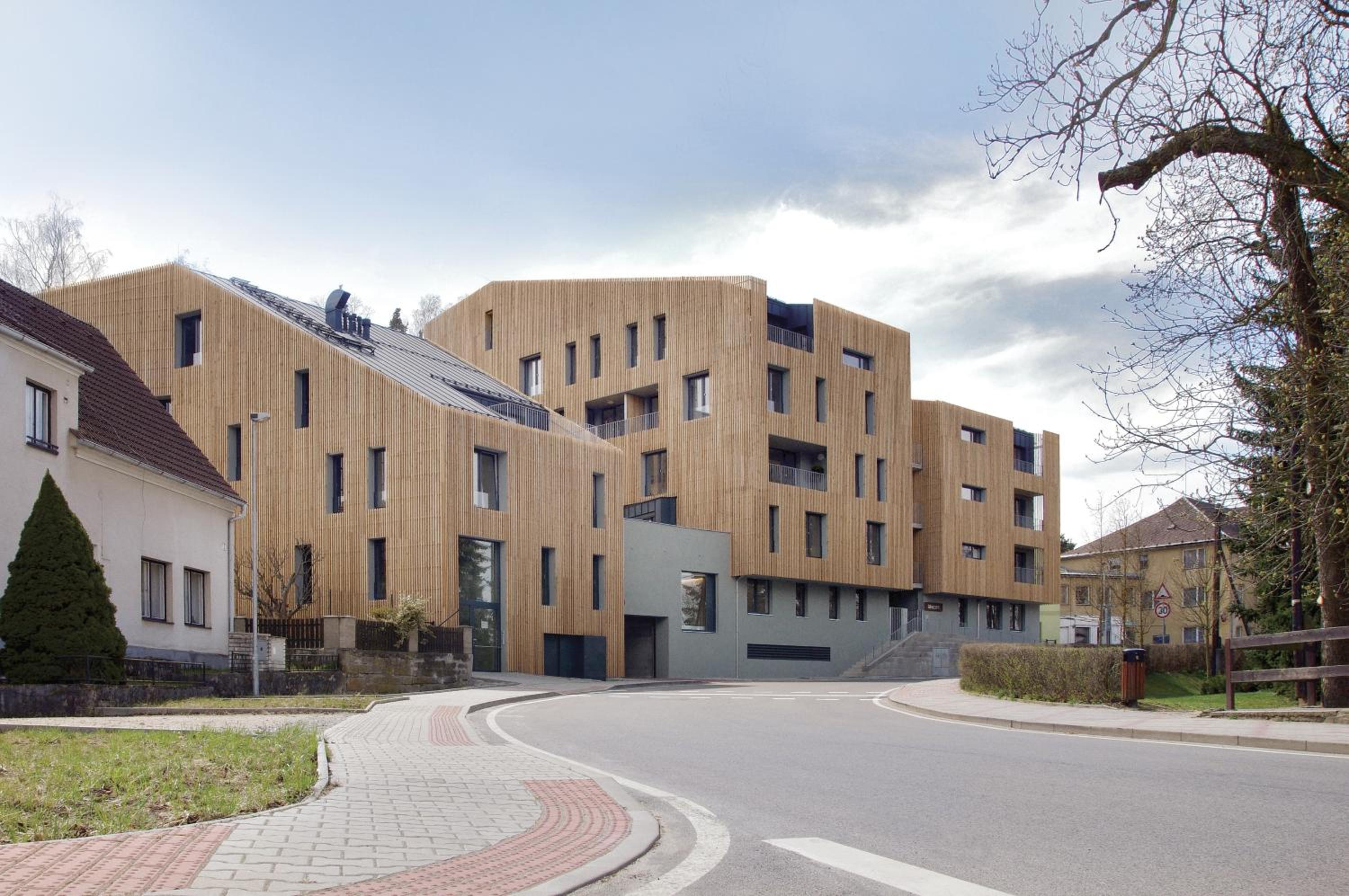 building