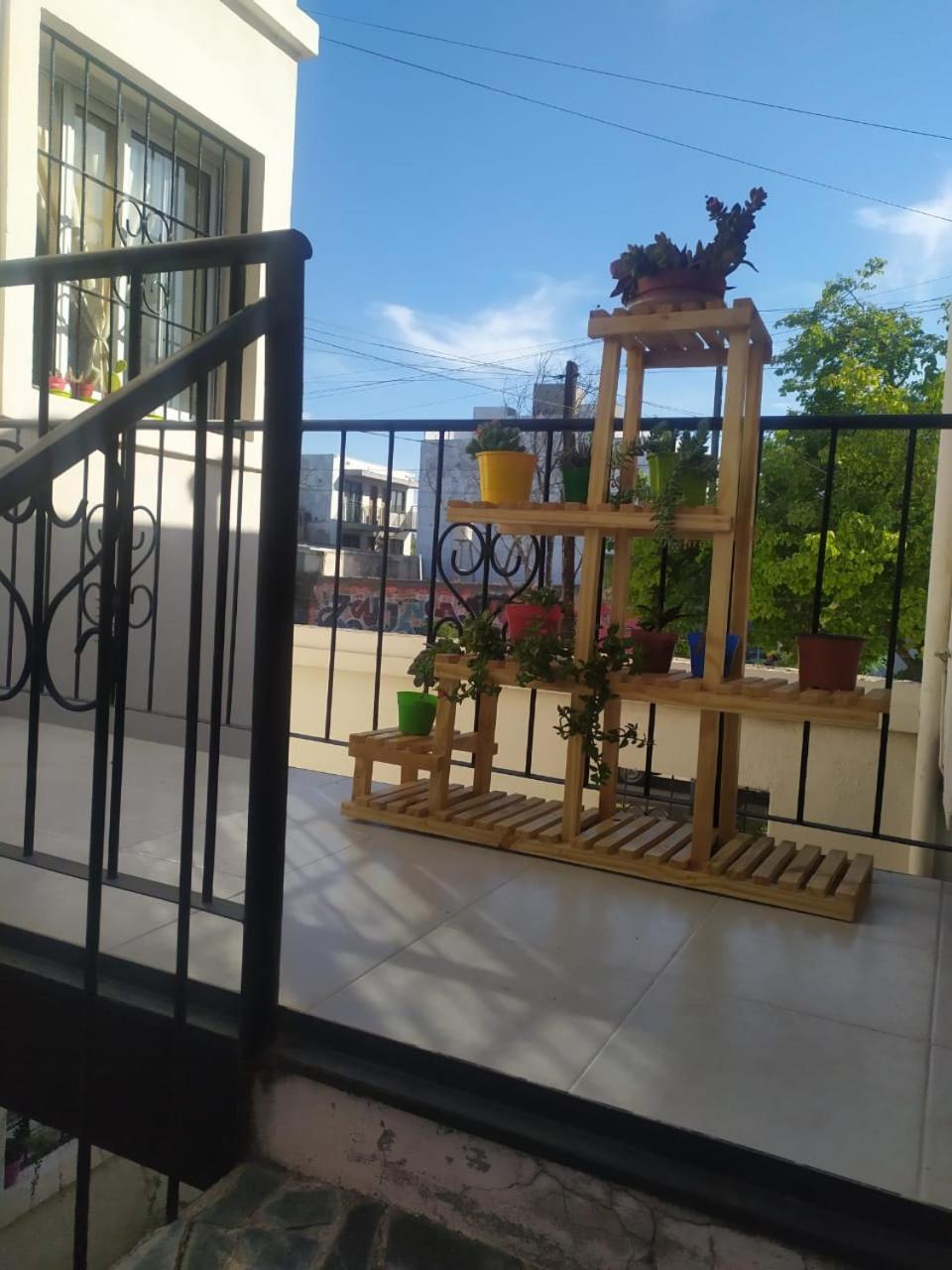 Departamento Nº7 Complejo Privado