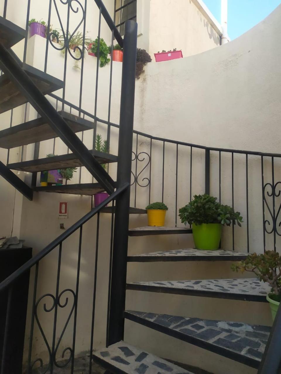 Departamento Nº7 Complejo Privado