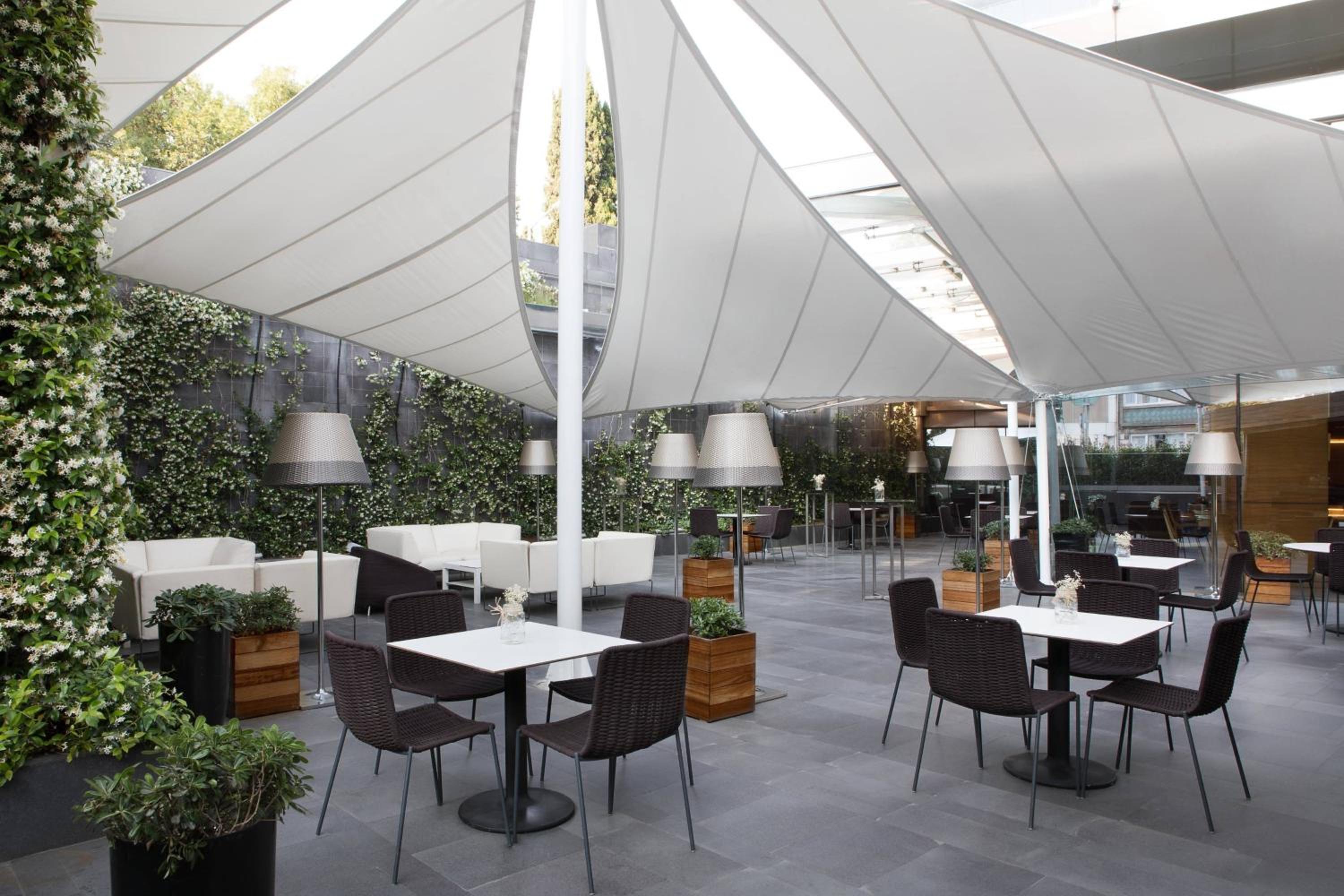 Istanbul Marriott Hotel Sisli - Image 76