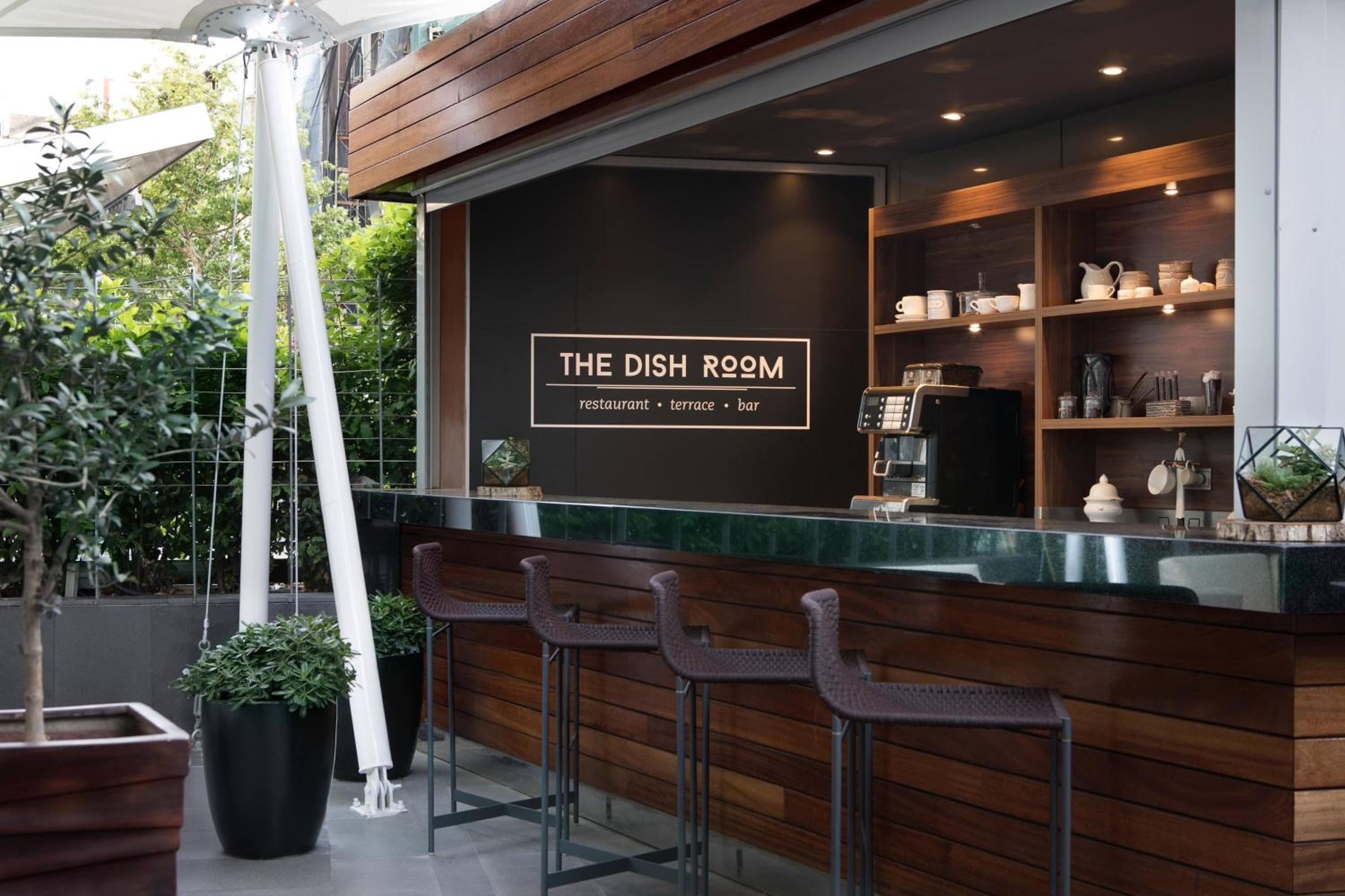 Istanbul Marriott Hotel Sisli - Image 77