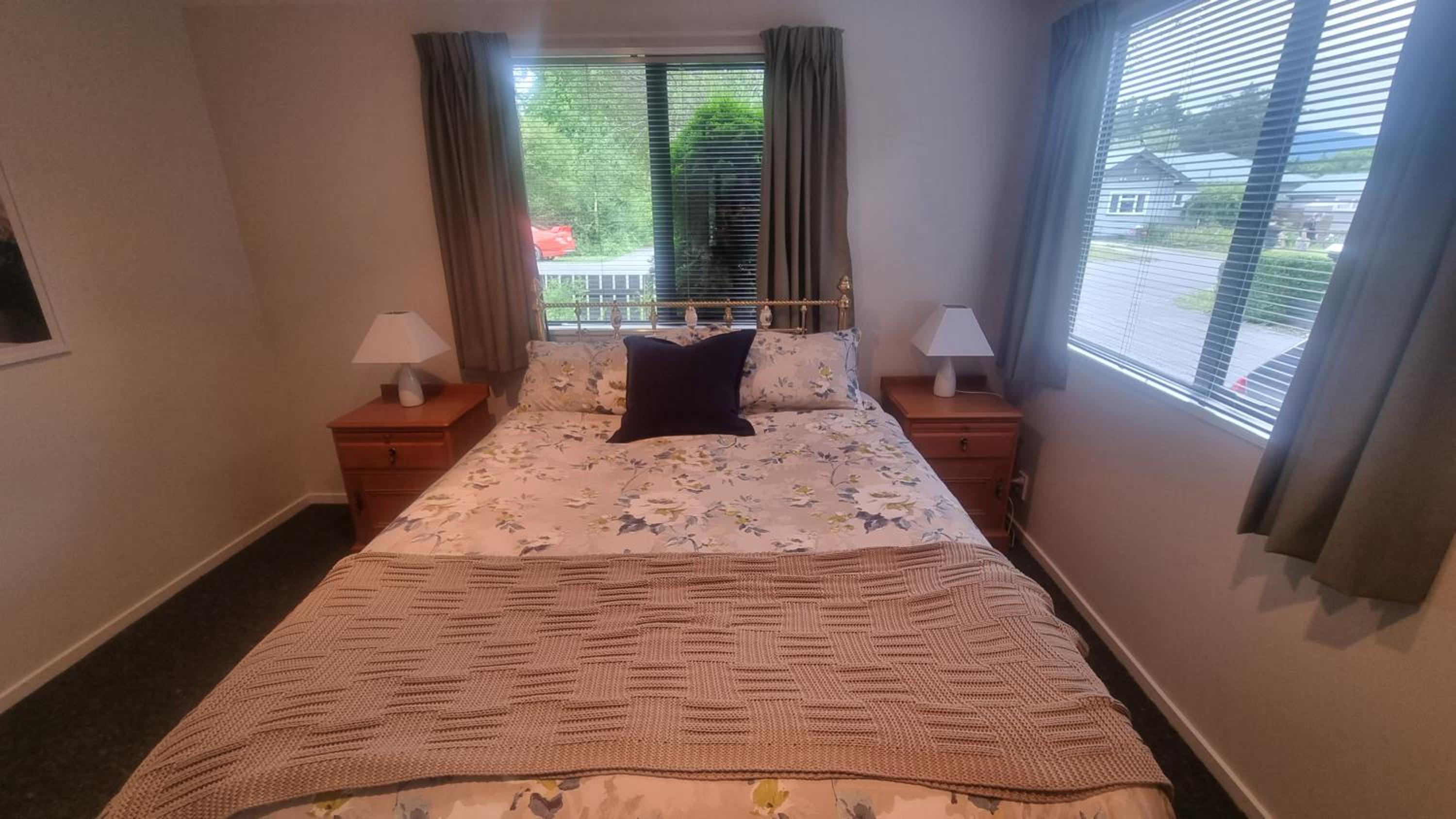 18a Scarborough Terrace view 3
