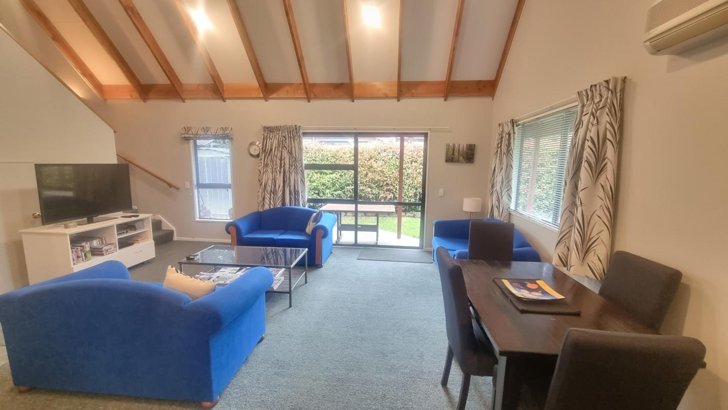18a Scarborough Terrace view 4