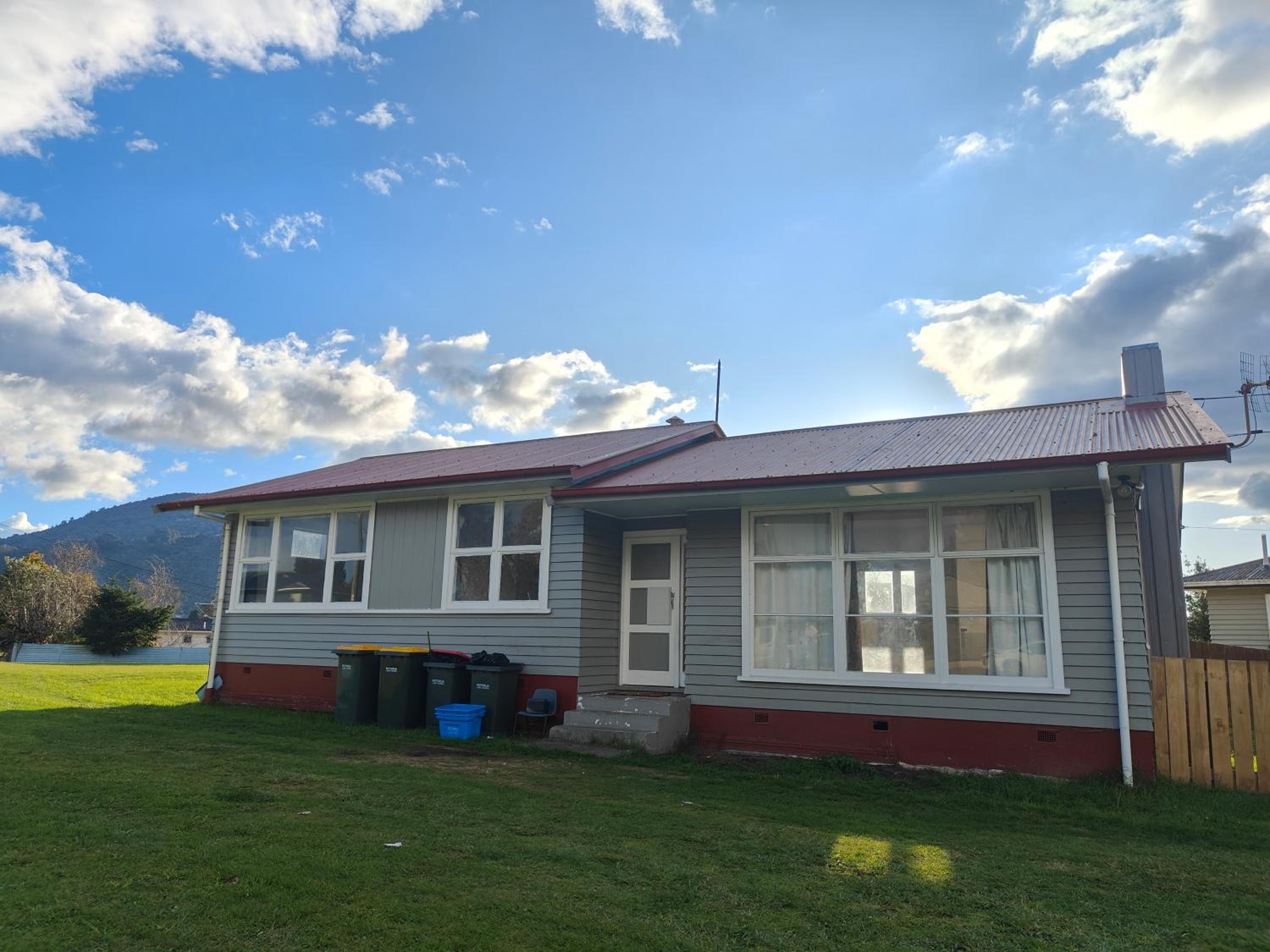 3 Bedrooms plus Lounge and Kitchen and Bathroom and Laundry view 3