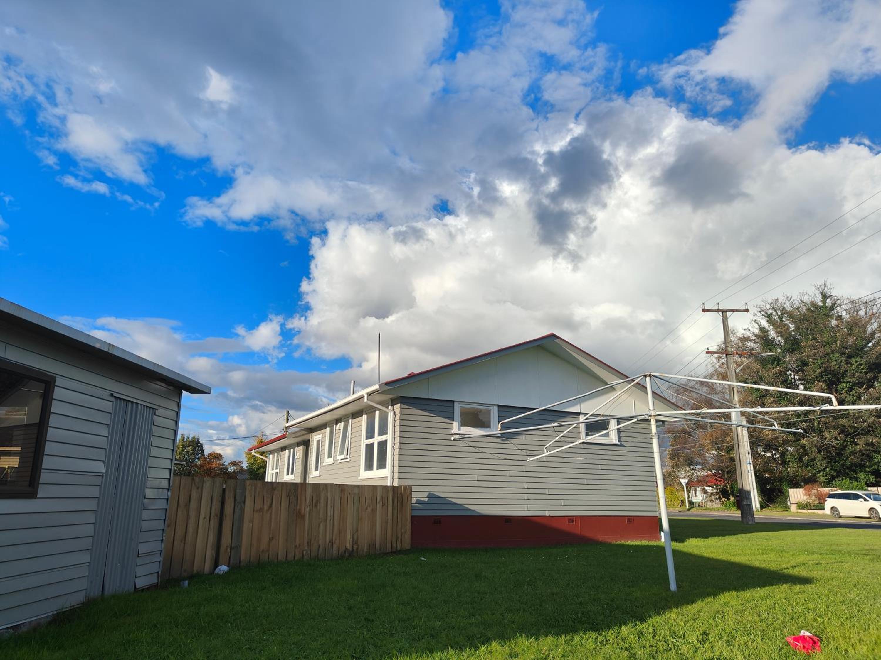 3 Bedrooms plus Lounge and Kitchen and Bathroom and Laundry view 5