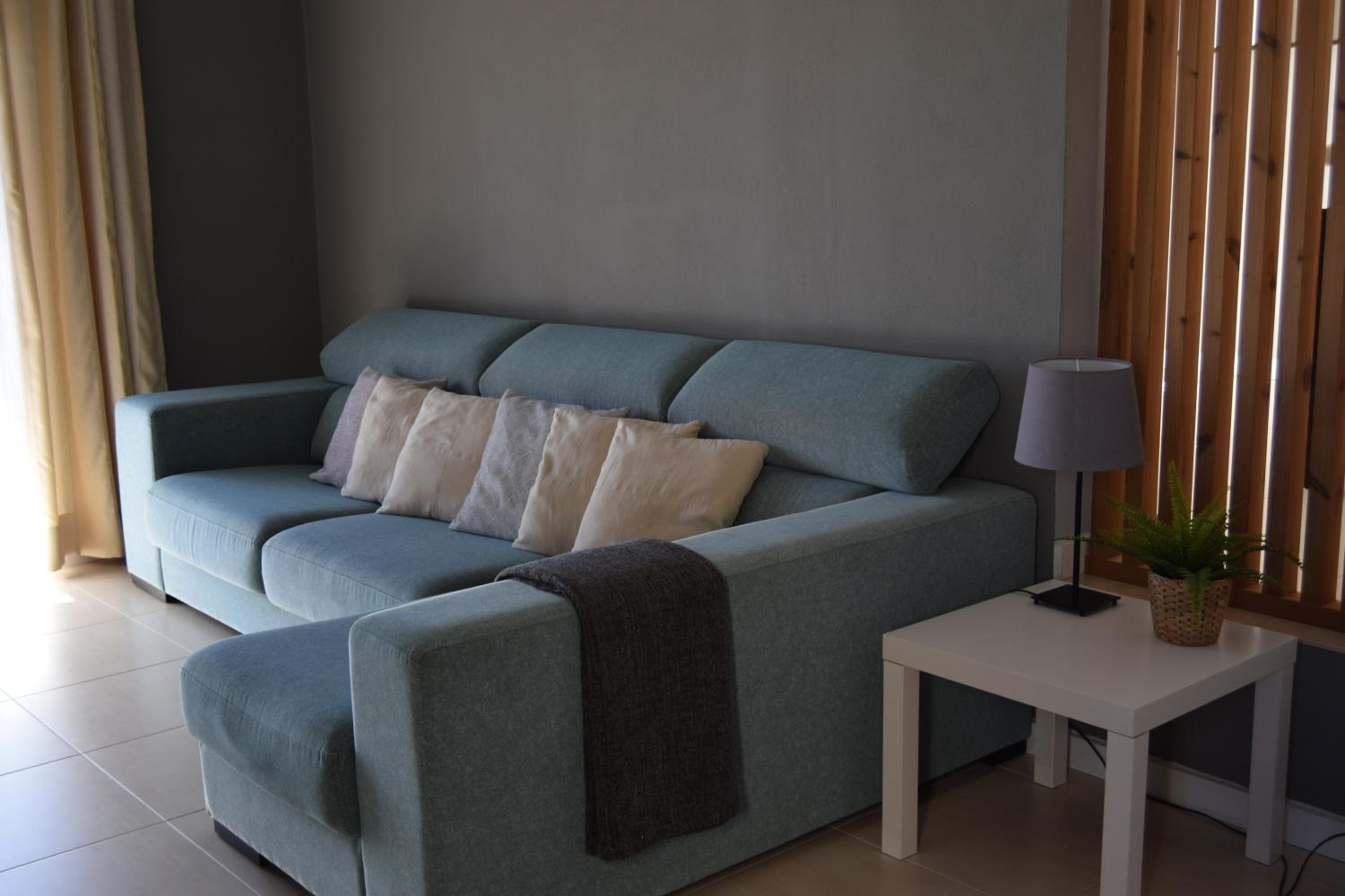 Family House view 3