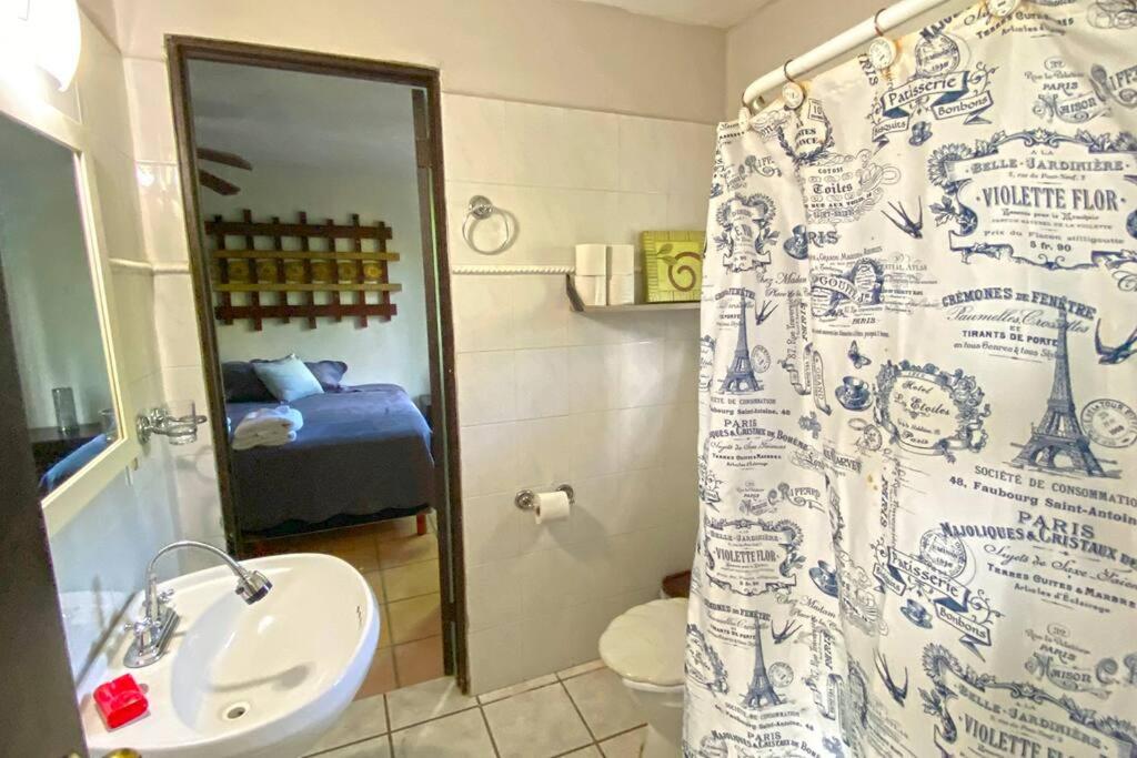 SUMMER SPECIAL !! House Carey2 Beachside area Puerto Morelos MX view 3