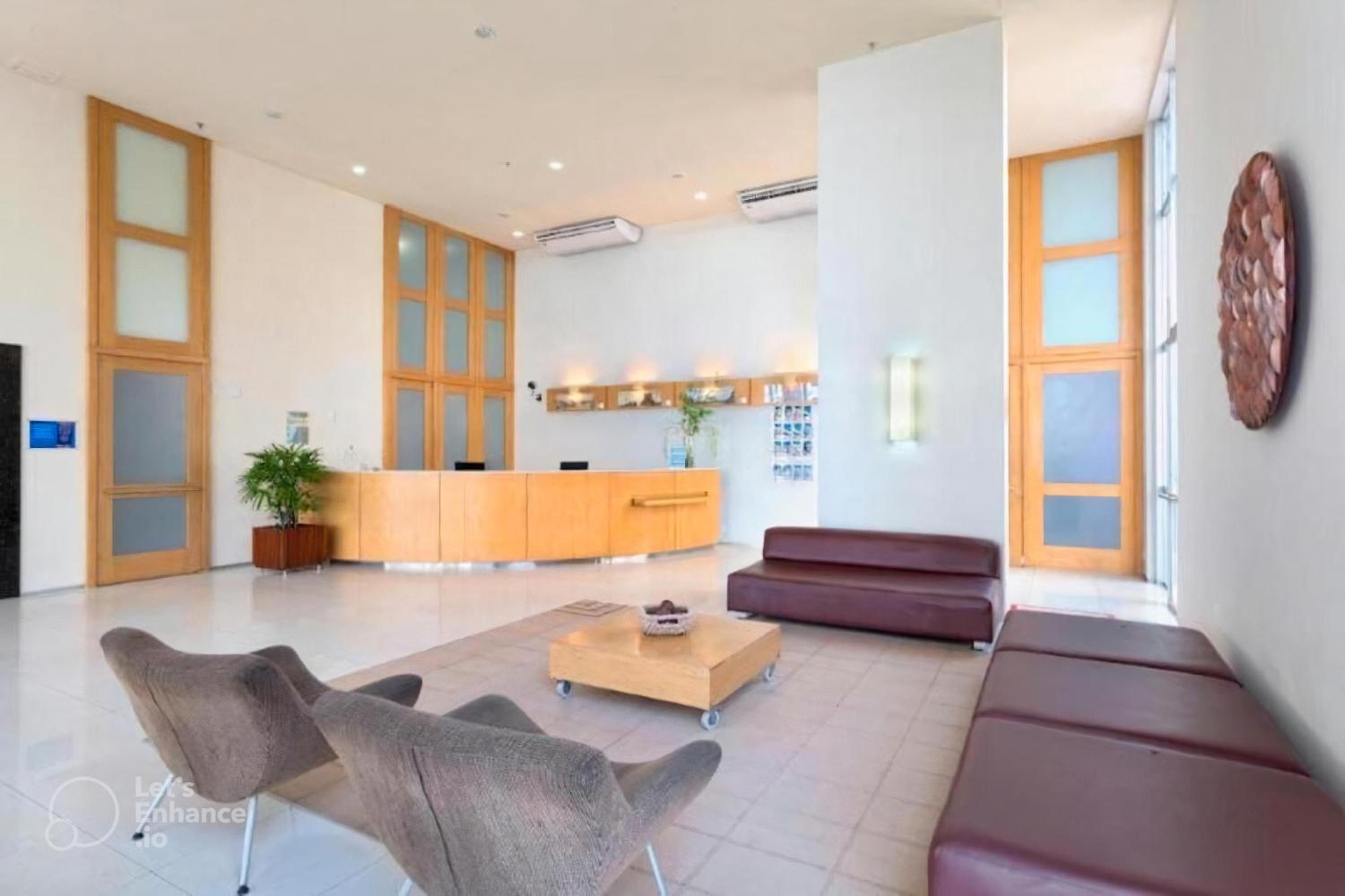 Lindo Flat Apartamento Próximo a Praia Com Vista