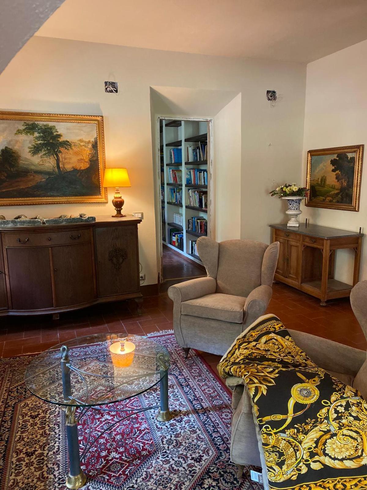 Casa Rondine view 4