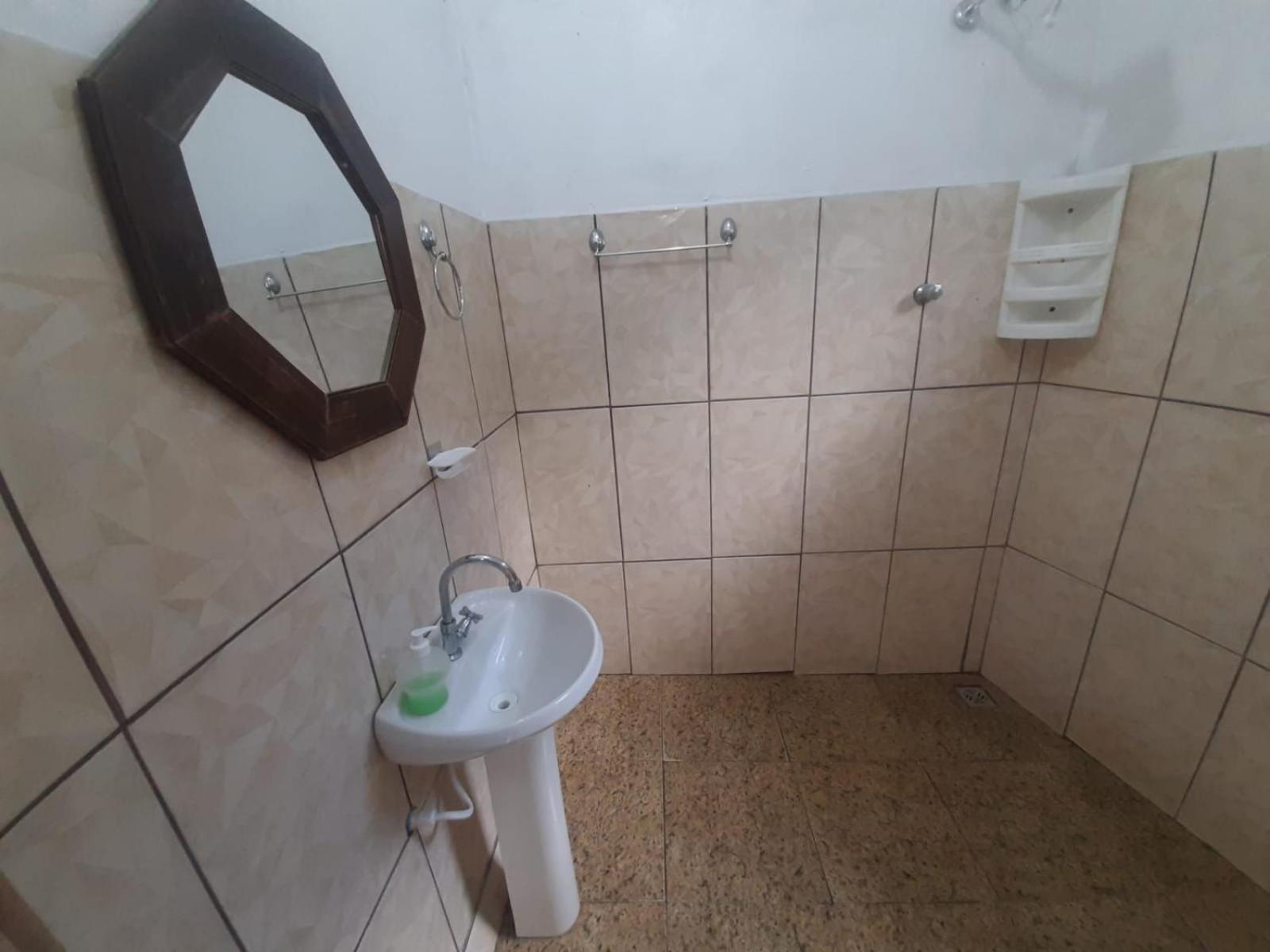 Aparecida Akuto's Pousada