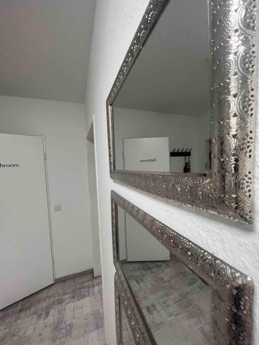 Modernes Apartment mit 75qm mit Balkon & Aussicht
