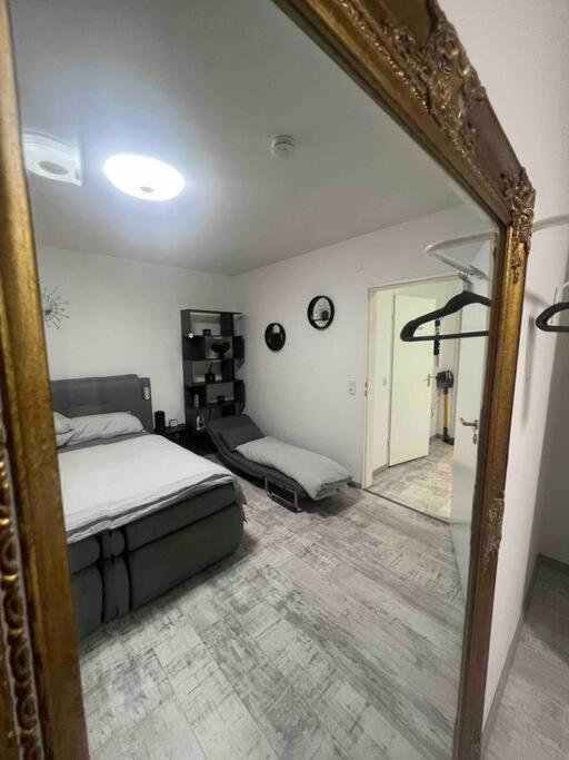 Modernes Apartment mit 75qm mit Balkon & Aussicht