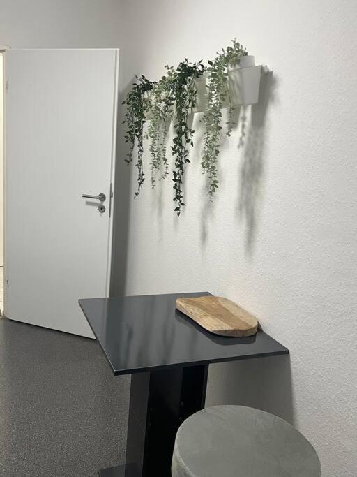 Modernes Apartment mit 75qm mit Balkon & Aussicht