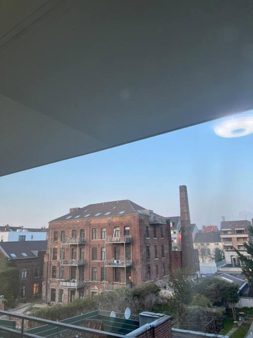 Modernes Apartment mit 75qm mit Balkon & Aussicht