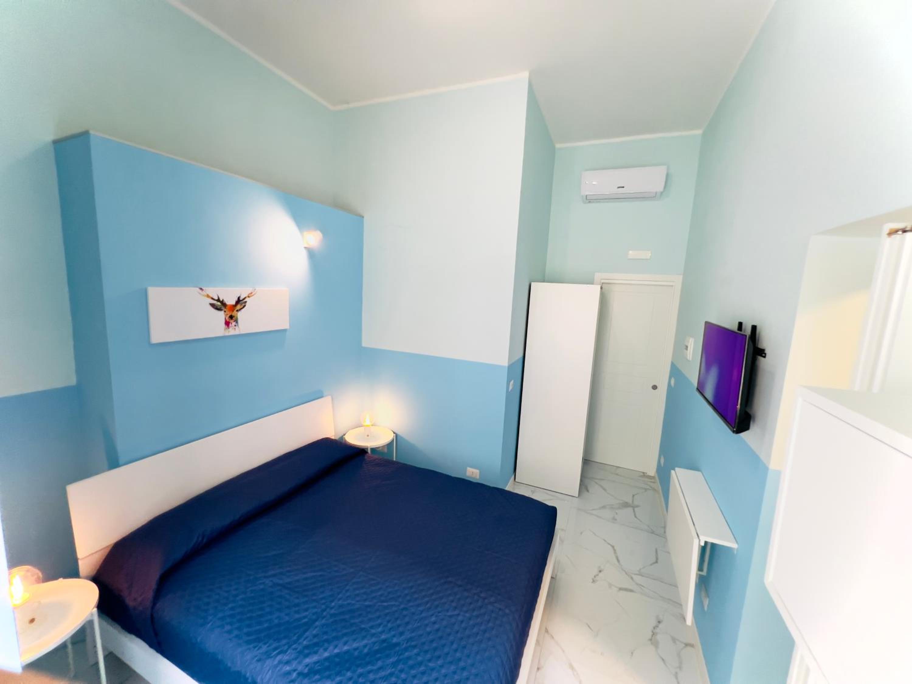 Dielle Apartments ROMA