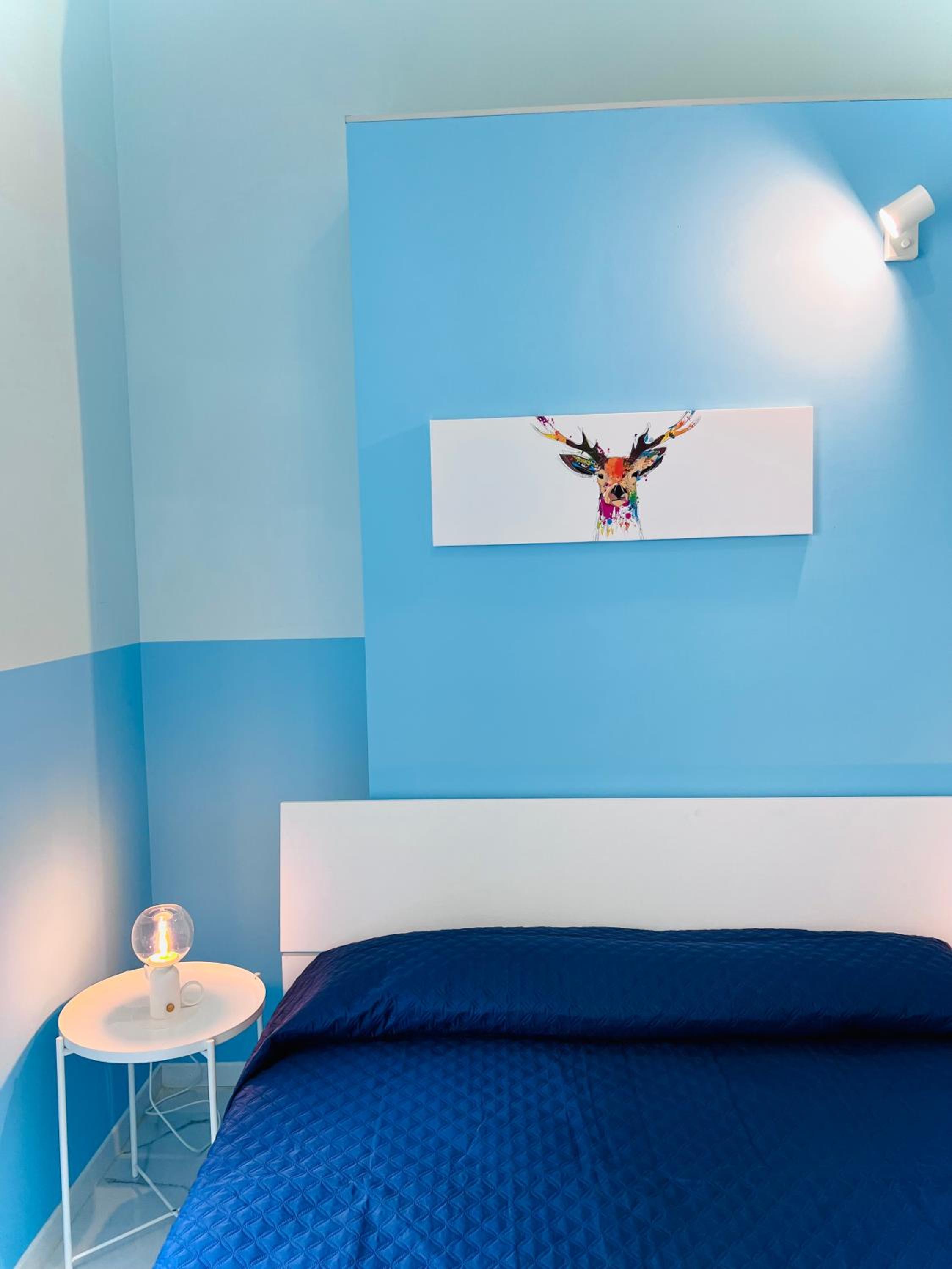 Dielle Apartments ROMA