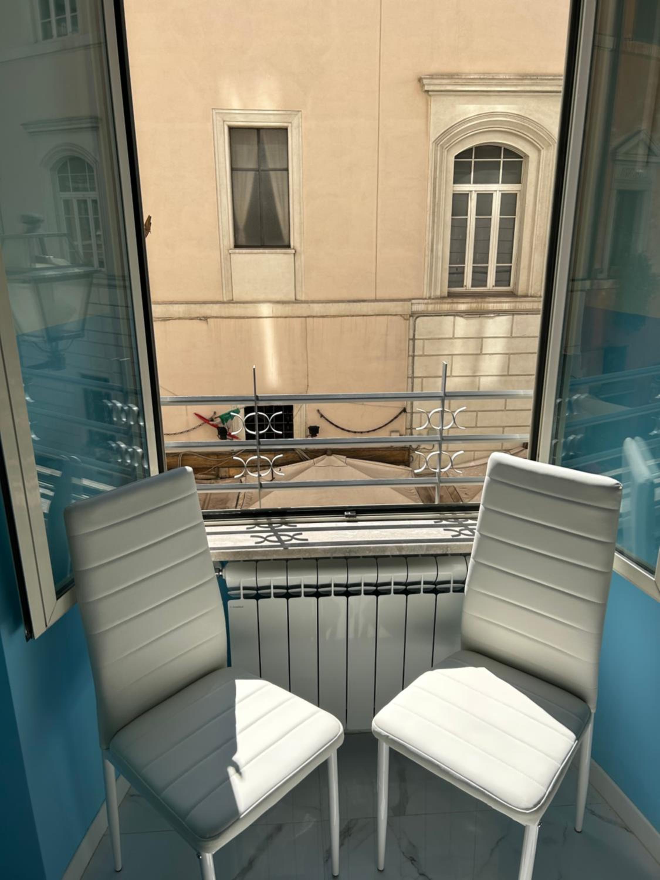 Dielle Apartments ROMA