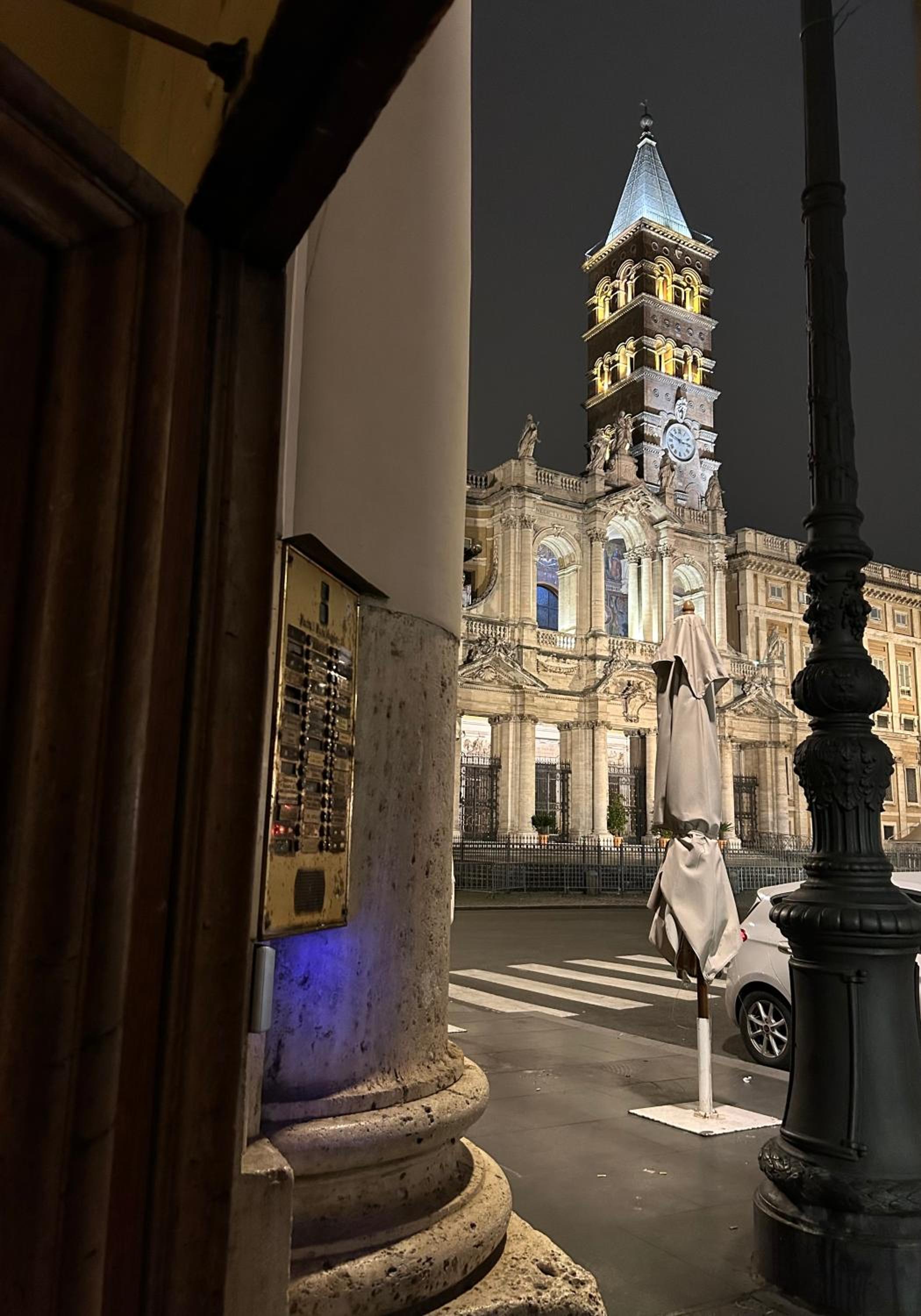Dielle Apartments ROMA